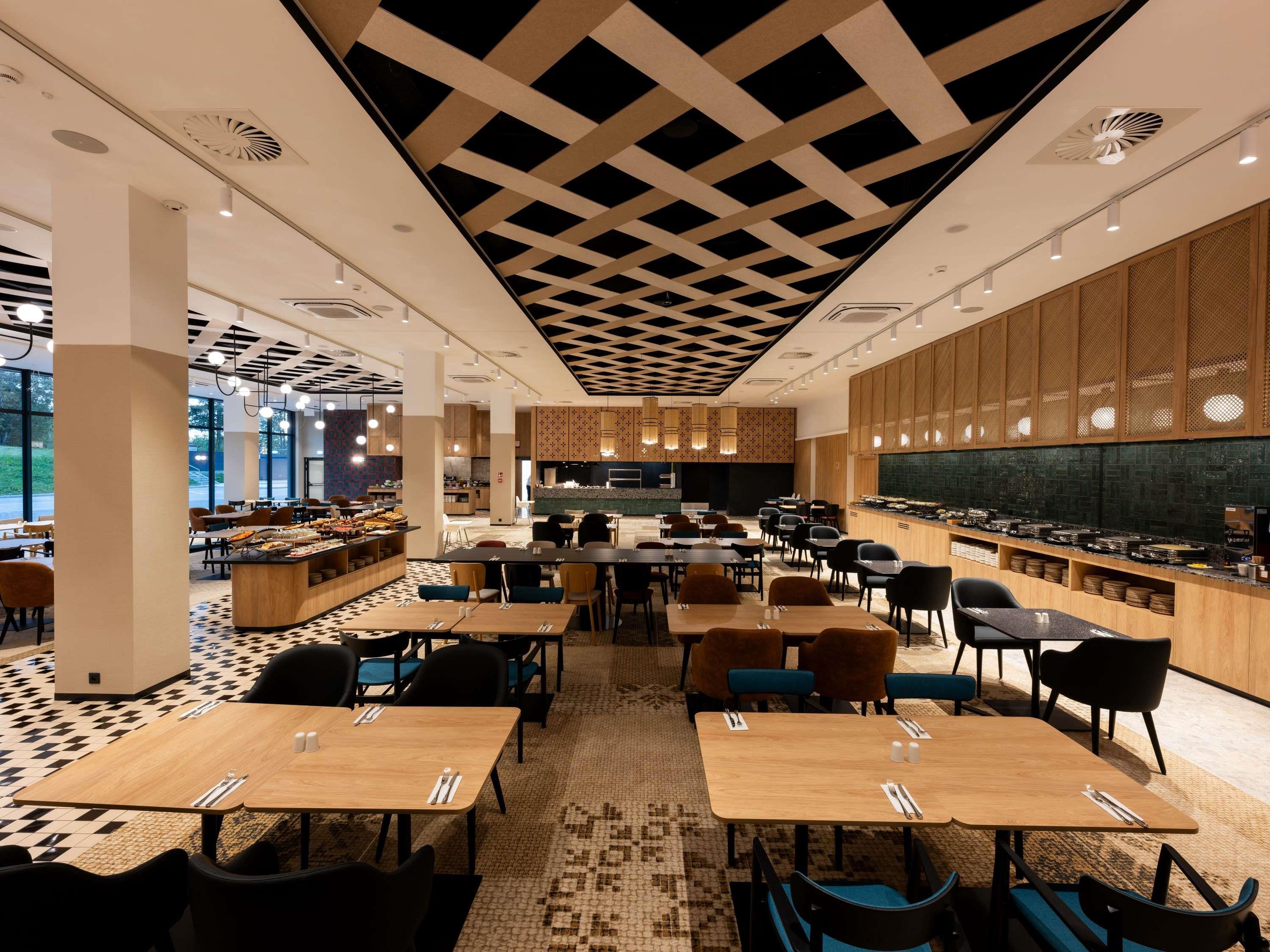 Mercure Szczyrk Resort