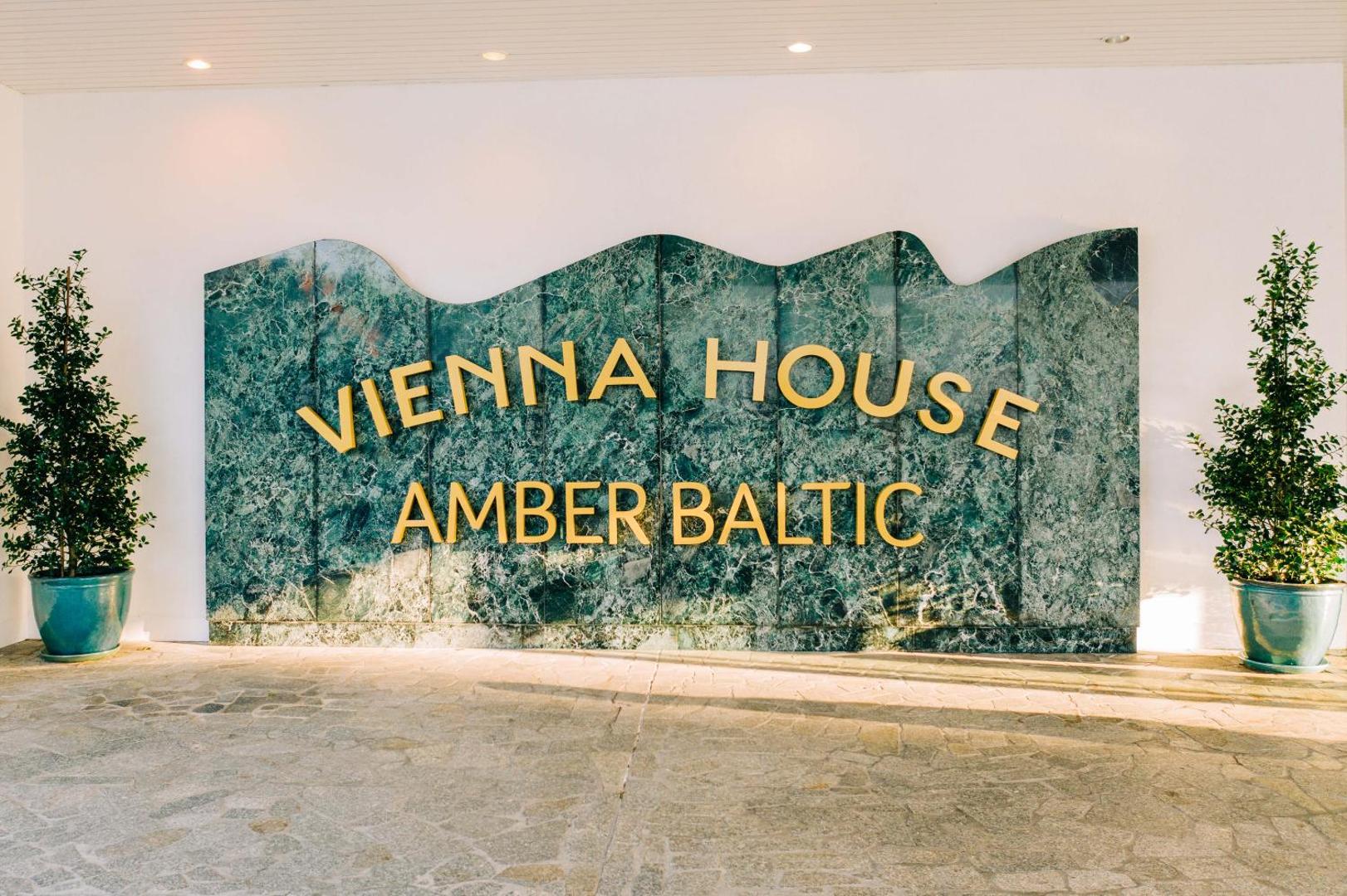 Vienna House by Wyndham Amber Baltic Miedzyzdroje Vienna House by Wyndham Amber Baltic Miedzyzdroje