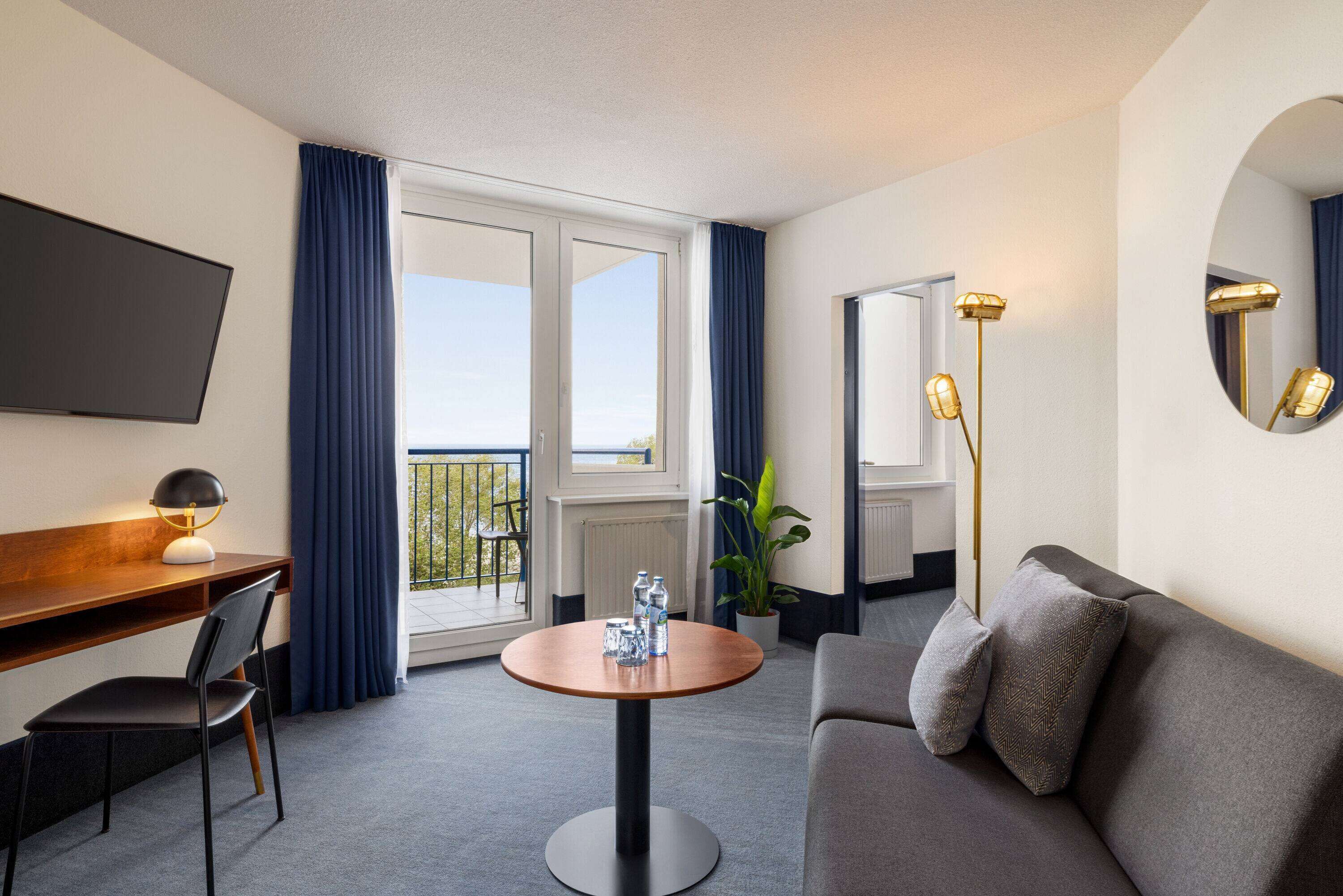 Vienna House by Wyndham Amber Baltic Miedzyzdroje Vienna House by Wyndham Amber Baltic Miedzyzdroje