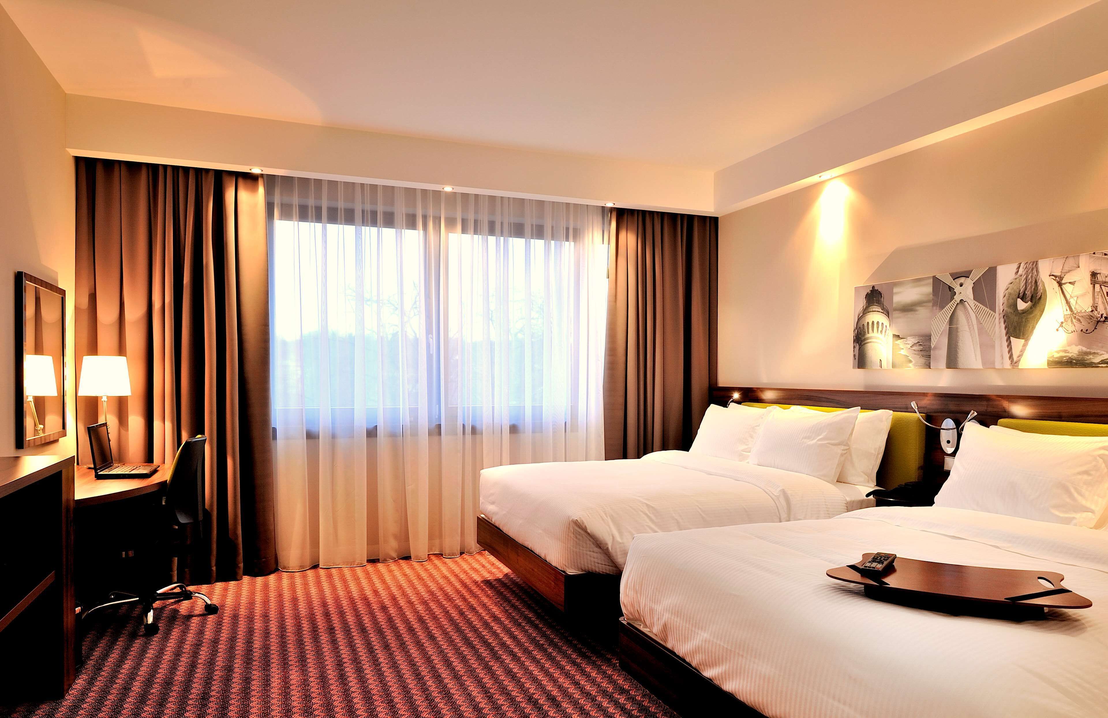 Hampton by Hilton Swinoujscie Hampton by Hilton Swinoujscie