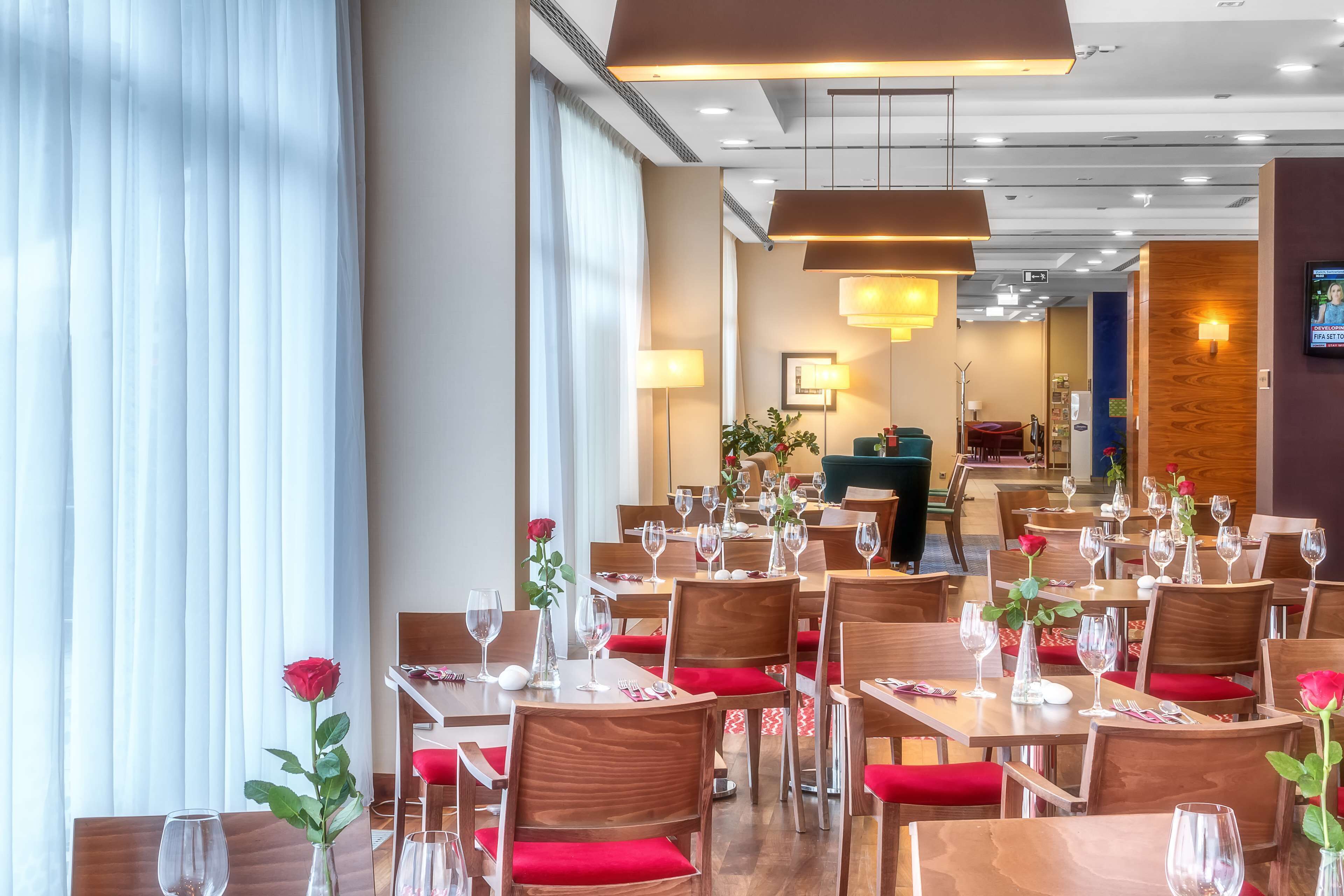 Hampton by Hilton Swinoujscie Hampton by Hilton Swinoujscie