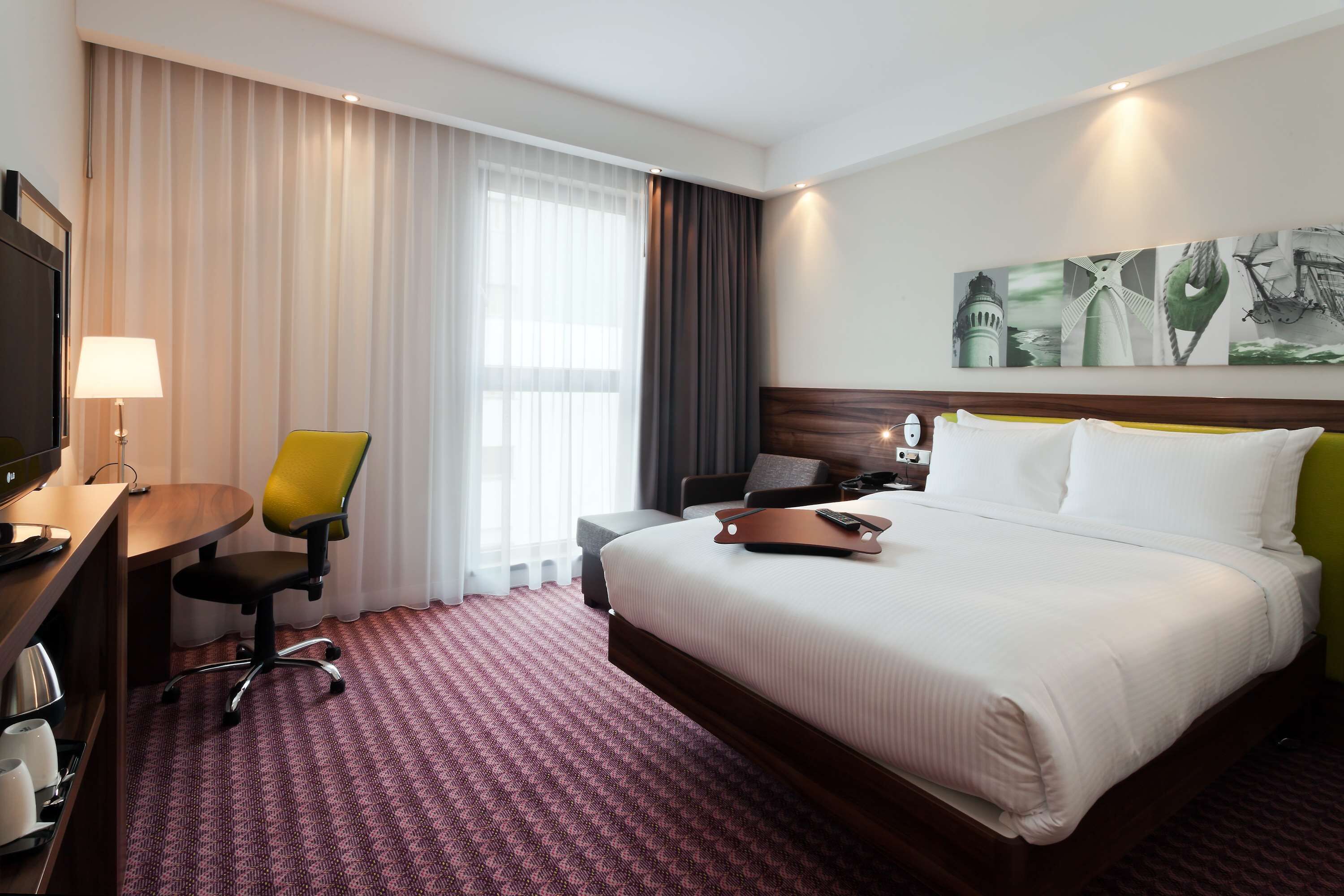 Hampton by Hilton Swinoujscie Hampton by Hilton Swinoujscie