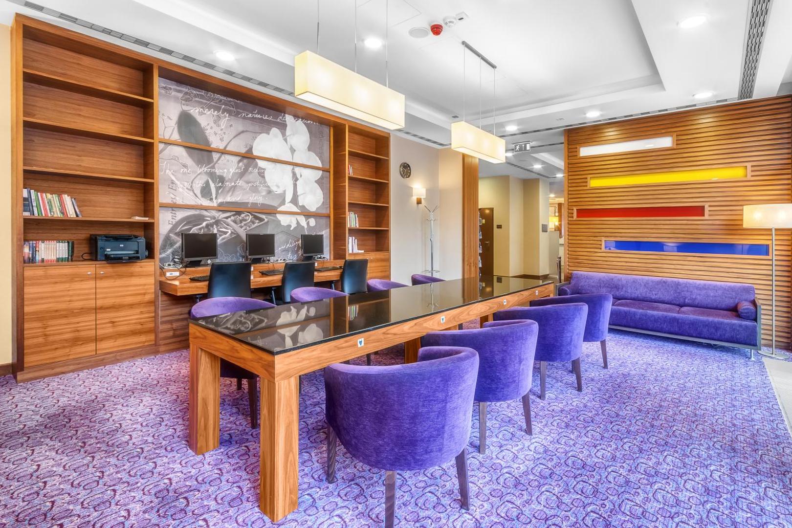 Hampton by Hilton Swinoujscie Hampton by Hilton Swinoujscie