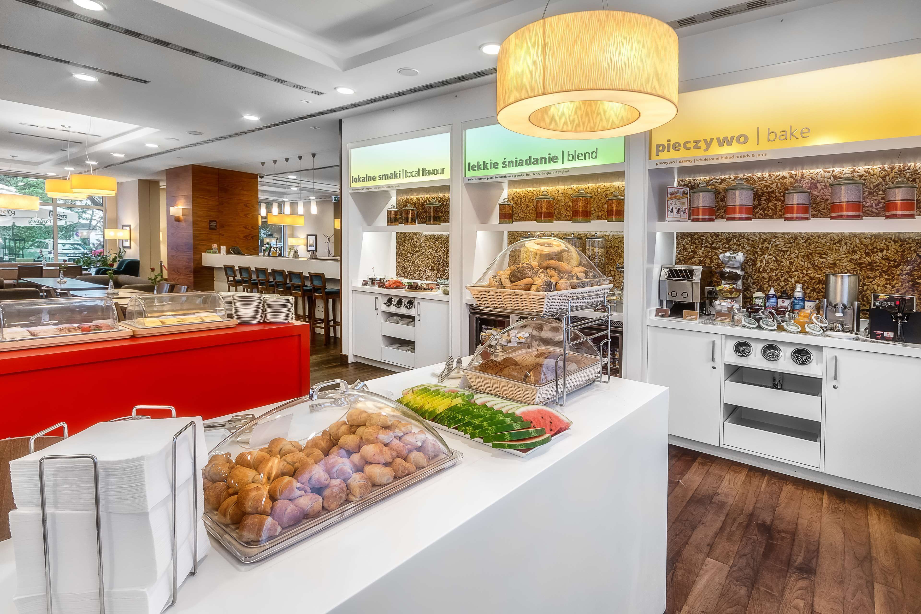 Hampton by Hilton Swinoujscie Hampton by Hilton Swinoujscie