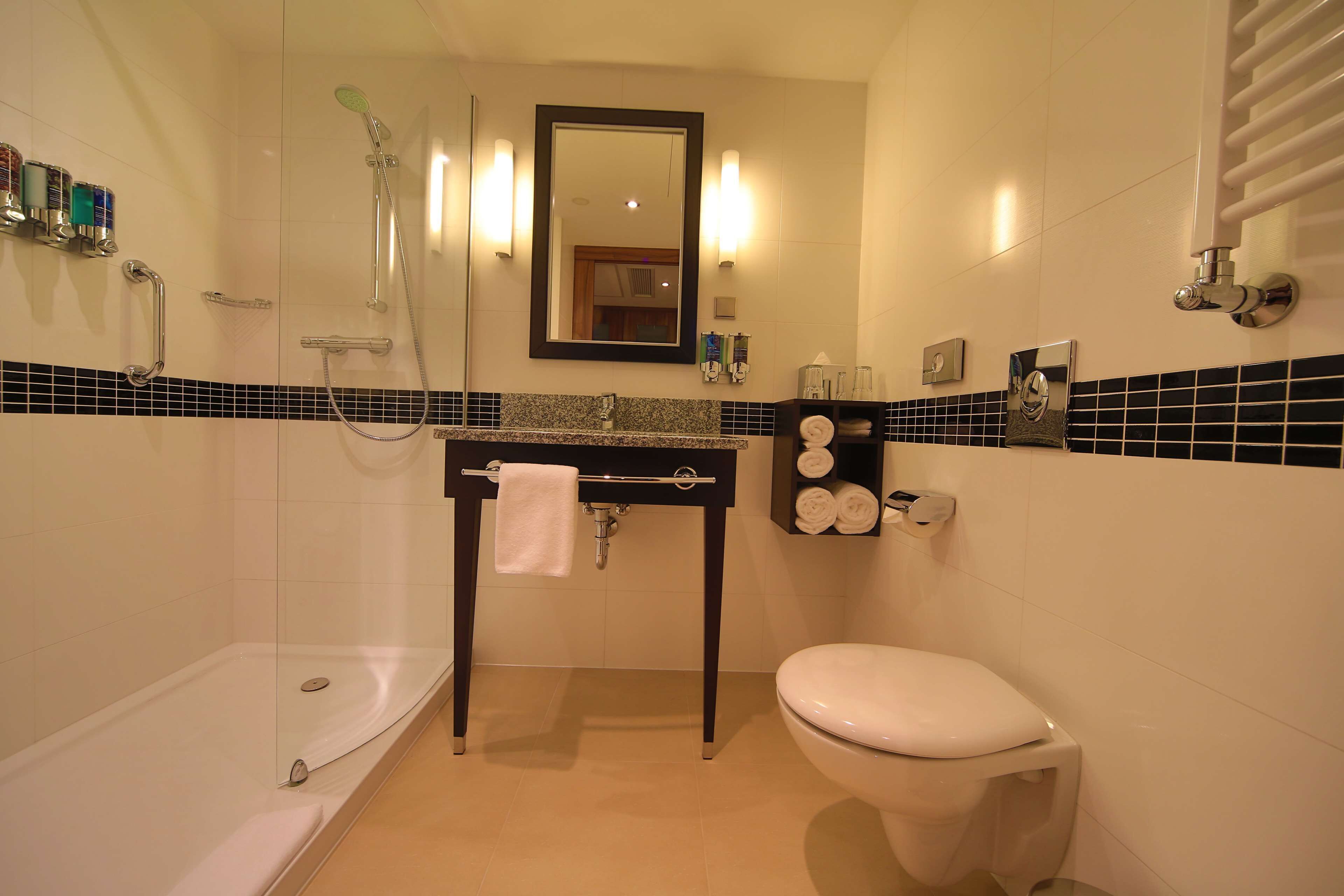 Hampton by Hilton Swinoujscie Hampton by Hilton Swinoujscie