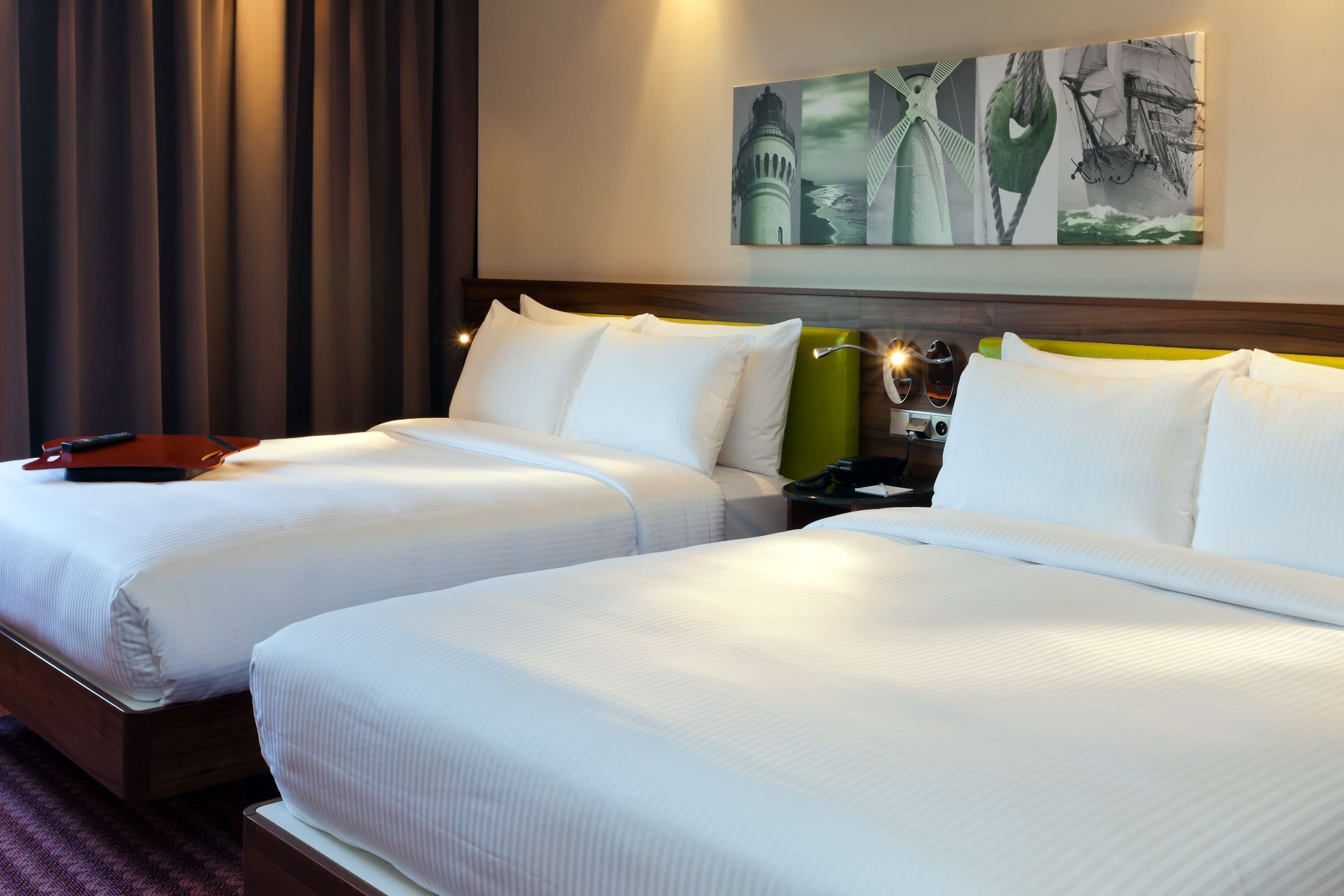 Hampton by Hilton Swinoujscie Hampton by Hilton Swinoujscie