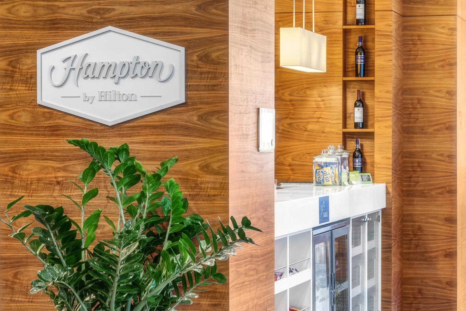 Hampton by Hilton Swinoujscie Hampton by Hilton Swinoujscie