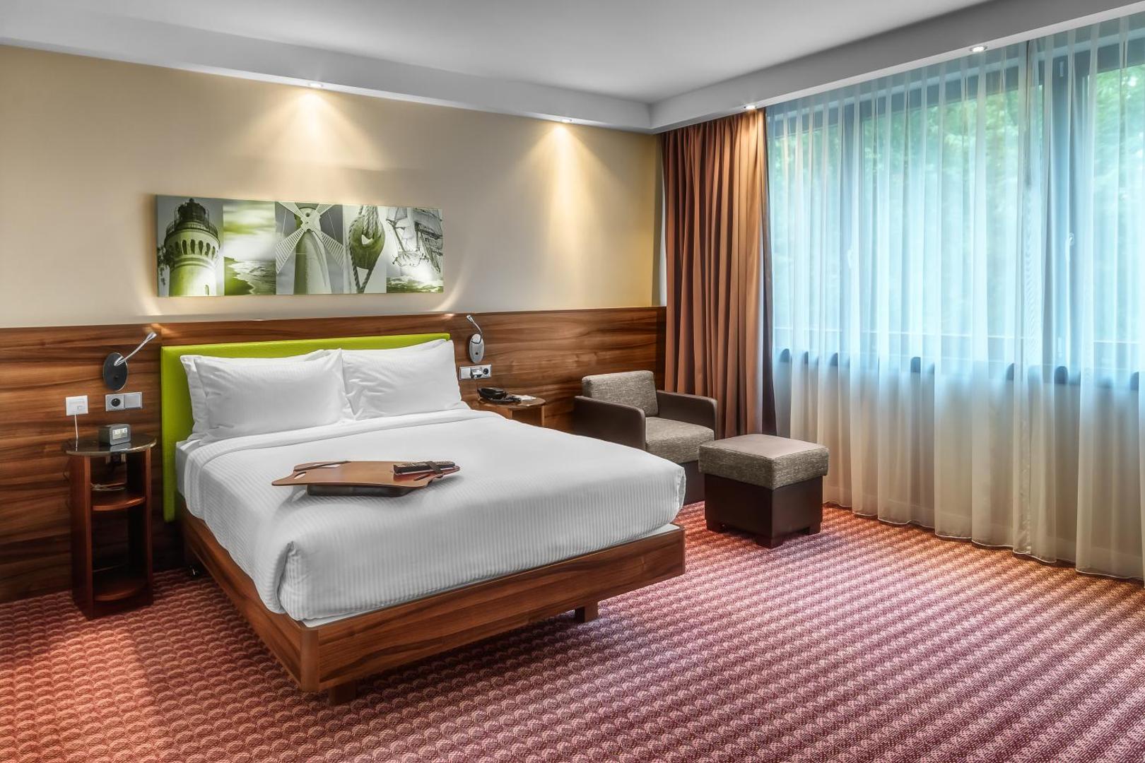 Hampton by Hilton Swinoujscie Hampton by Hilton Swinoujscie