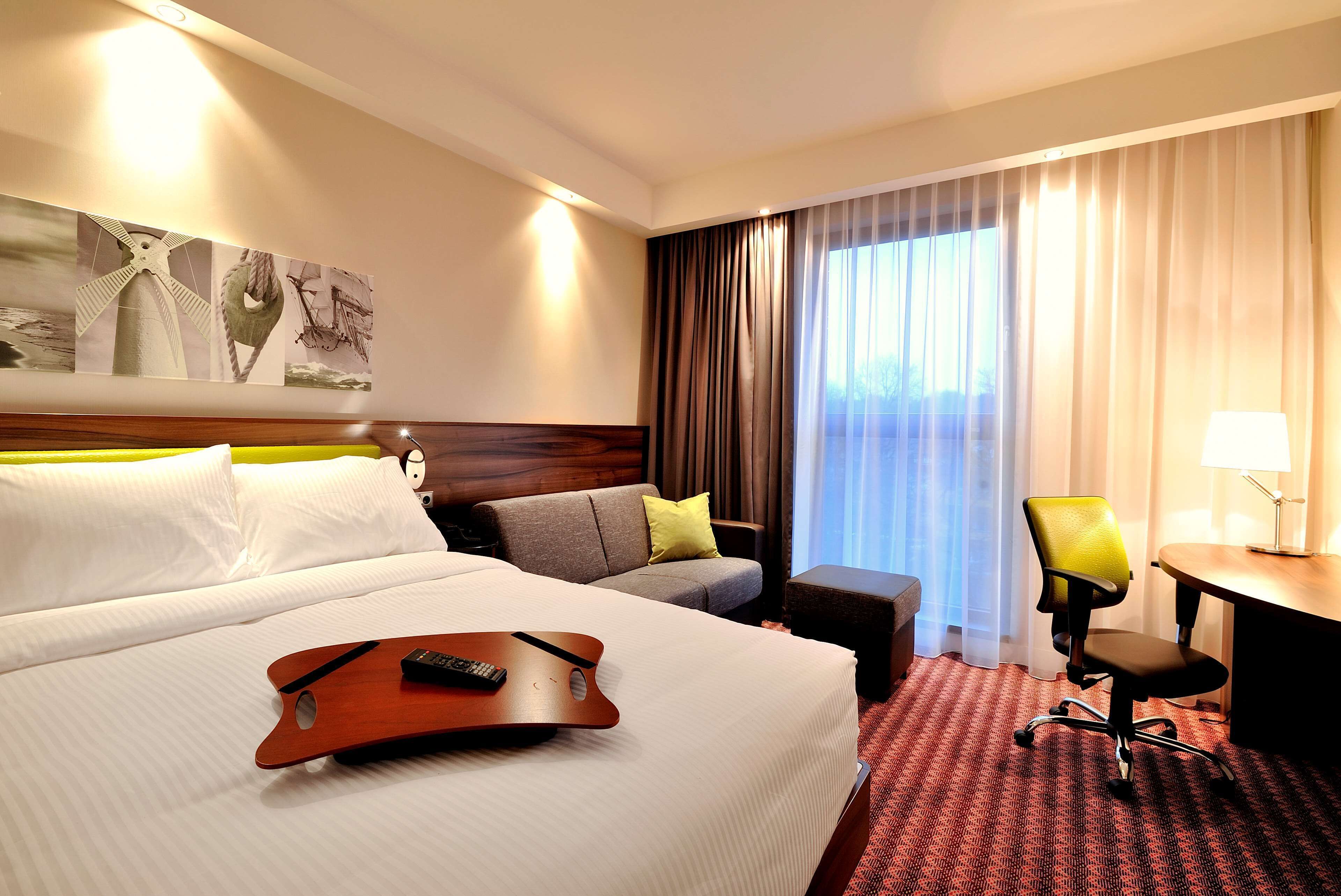 Hampton by Hilton Swinoujscie Hampton by Hilton Swinoujscie