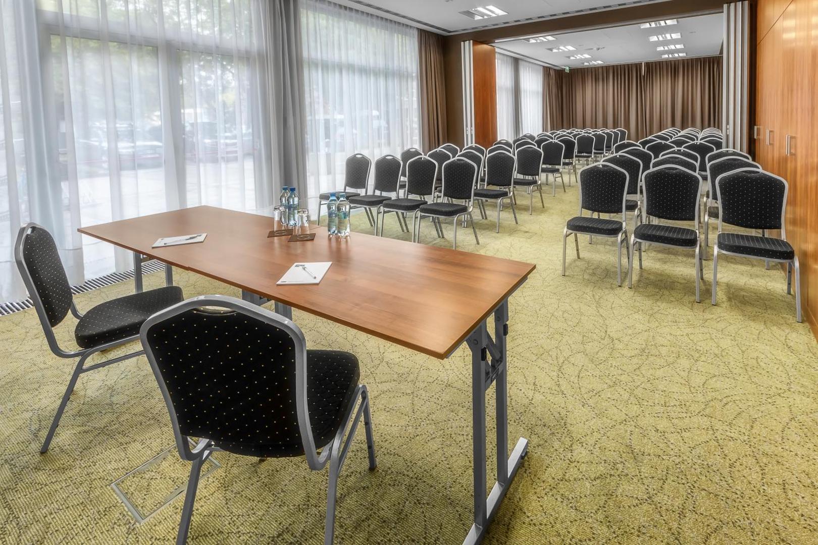 Hampton by Hilton Swinoujscie Hampton by Hilton Swinoujscie