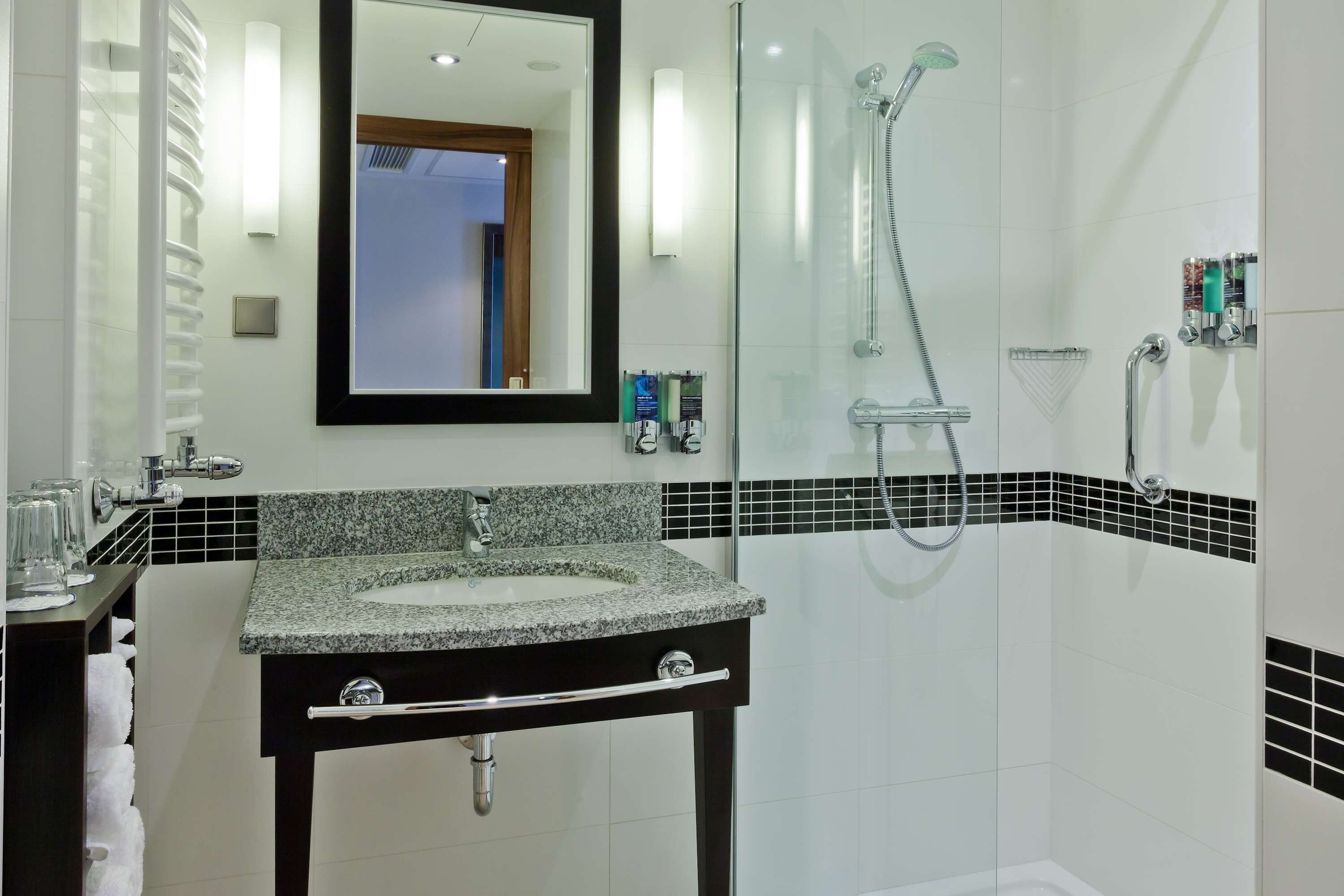 Hampton by Hilton Swinoujscie Hampton by Hilton Swinoujscie