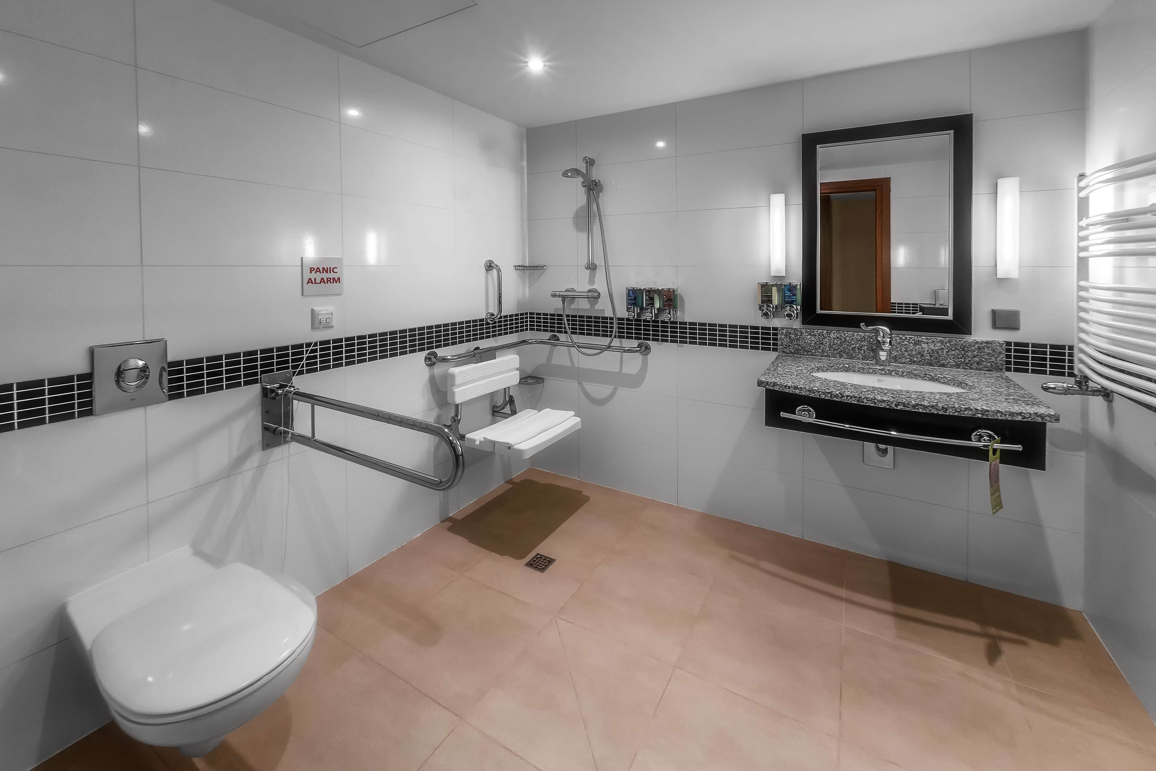 Hampton by Hilton Swinoujscie Hampton by Hilton Swinoujscie