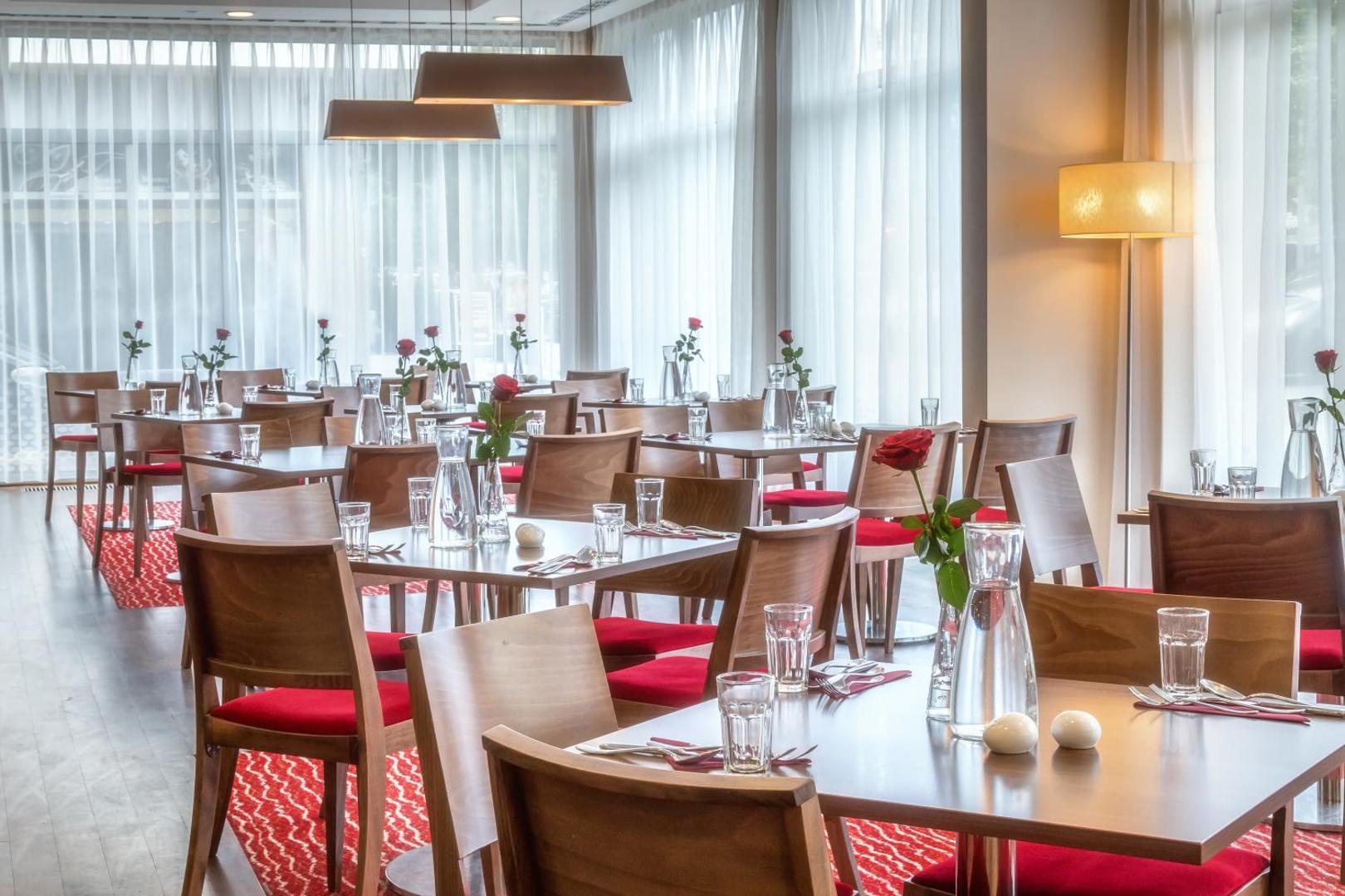 Hampton by Hilton Swinoujscie Hampton by Hilton Swinoujscie