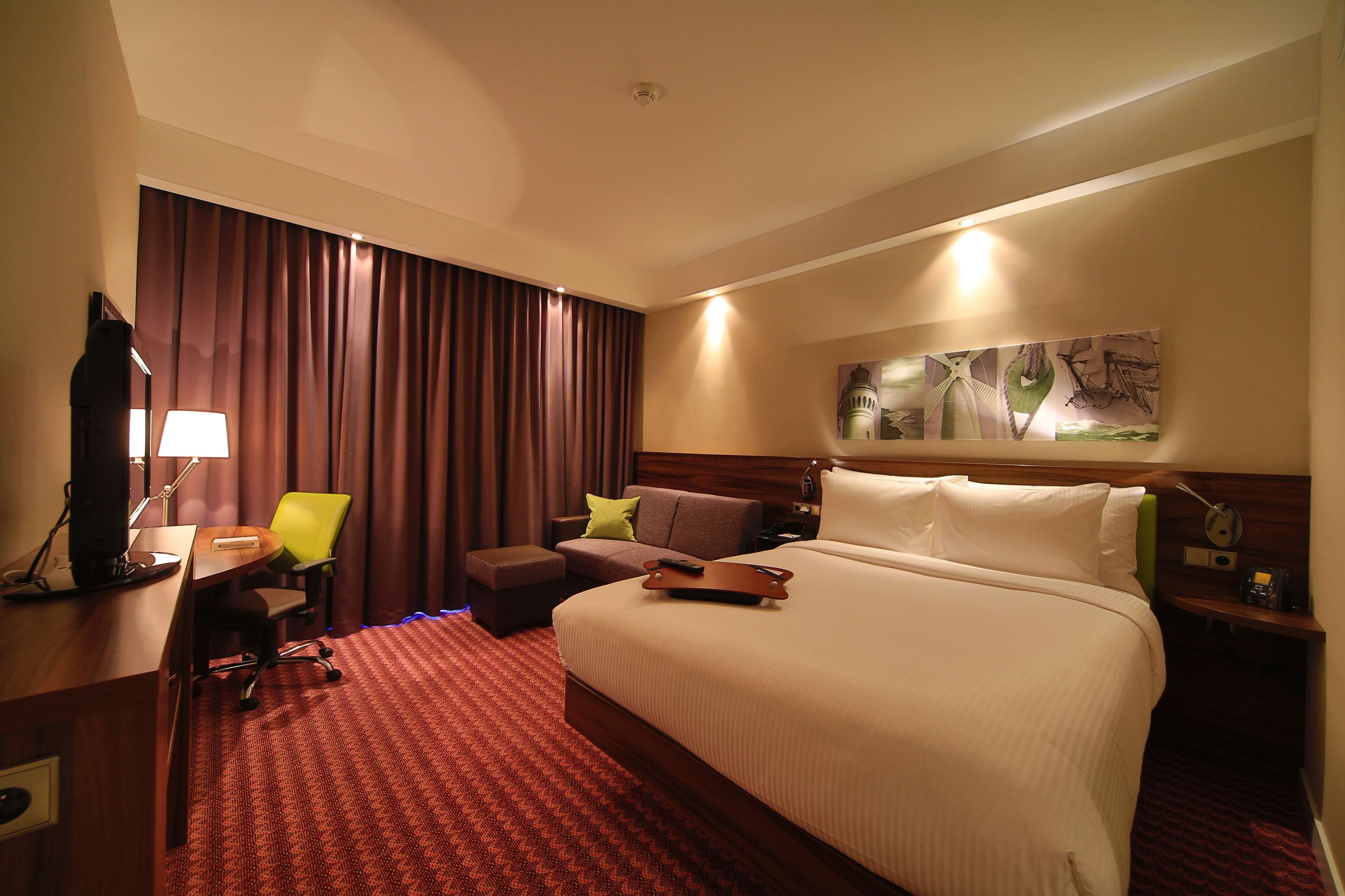 Hampton by Hilton Swinoujscie Hampton by Hilton Swinoujscie