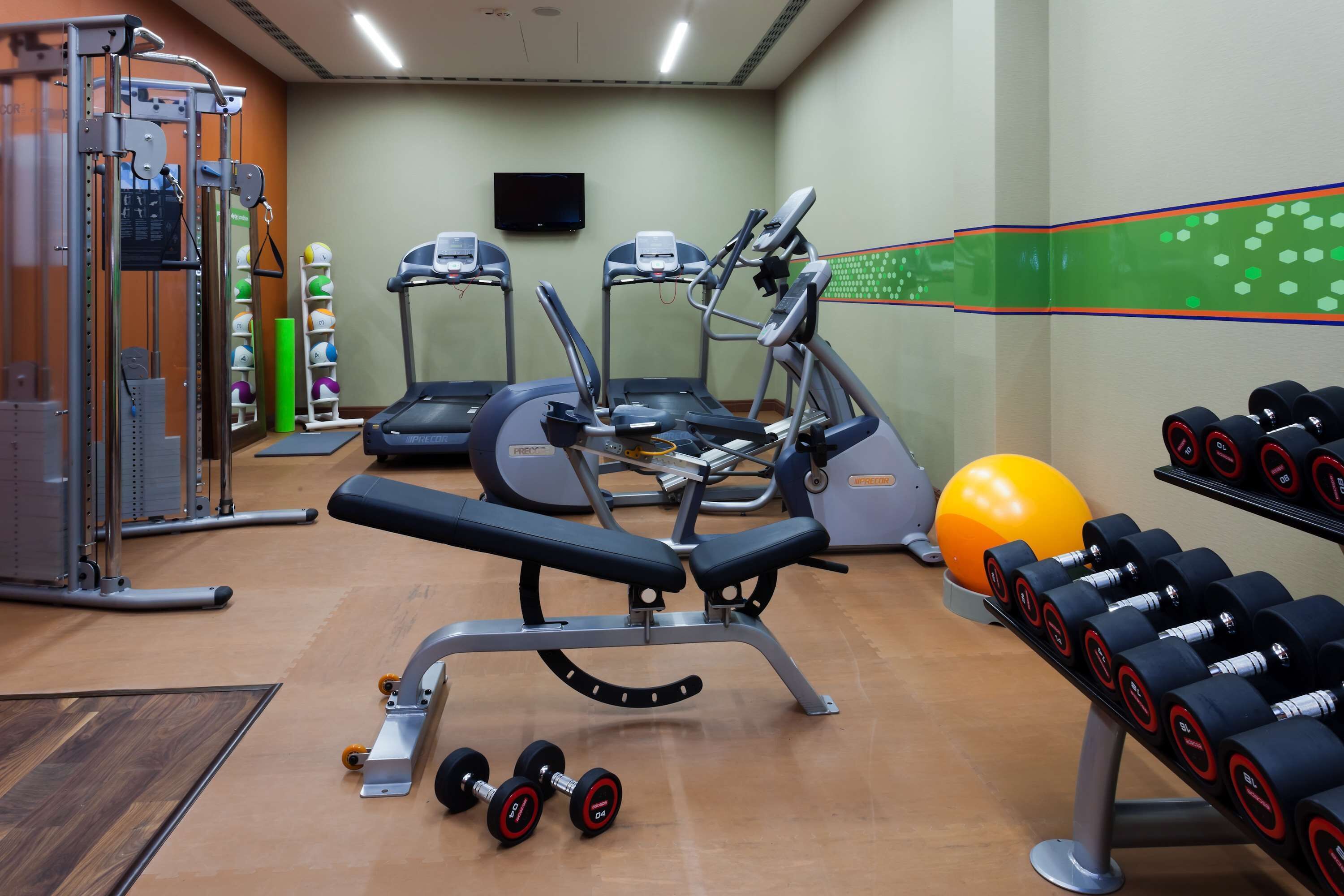 Hampton by Hilton Swinoujscie Hampton by Hilton Swinoujscie