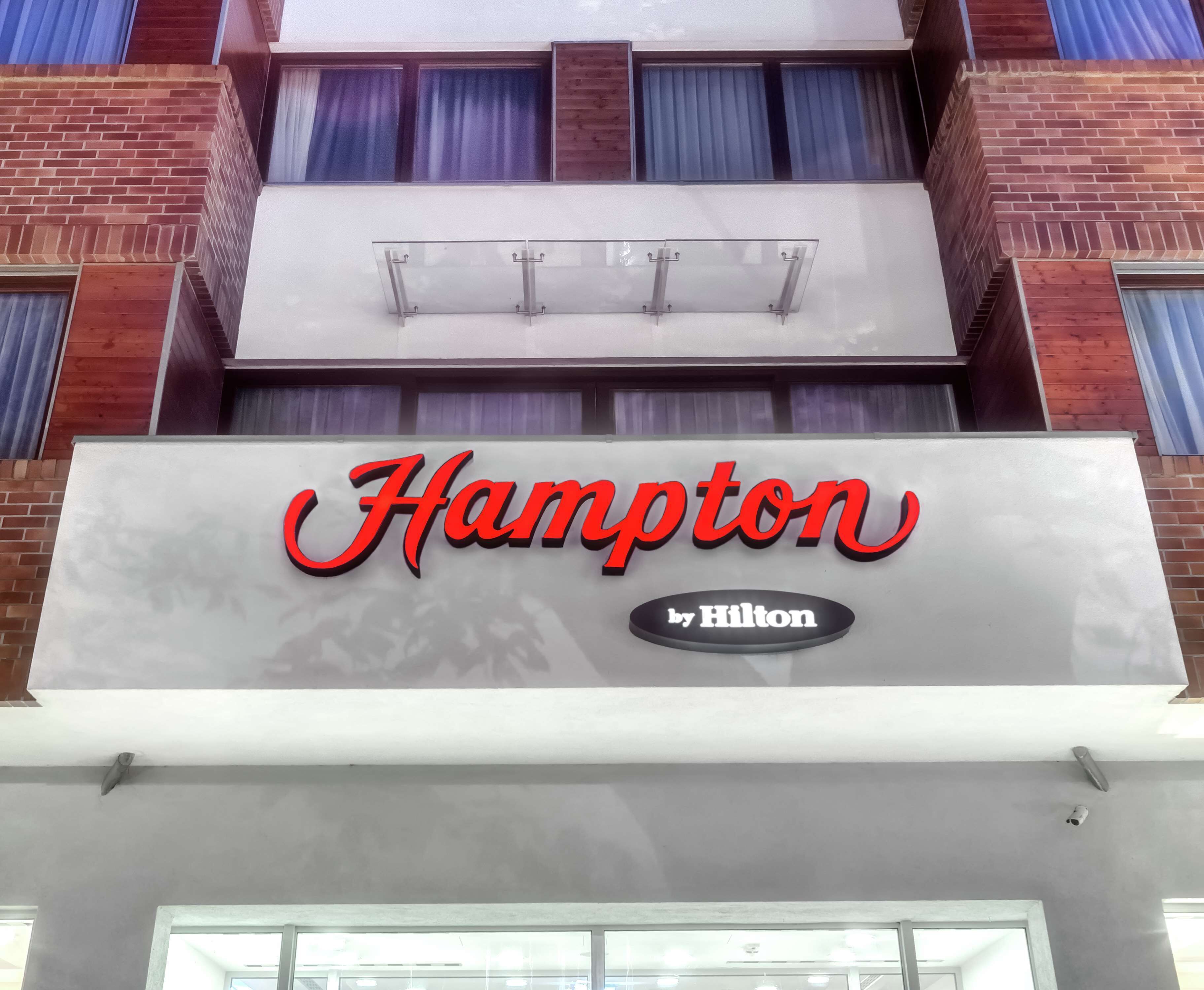 Hampton by Hilton Swinoujscie Hampton by Hilton Swinoujscie