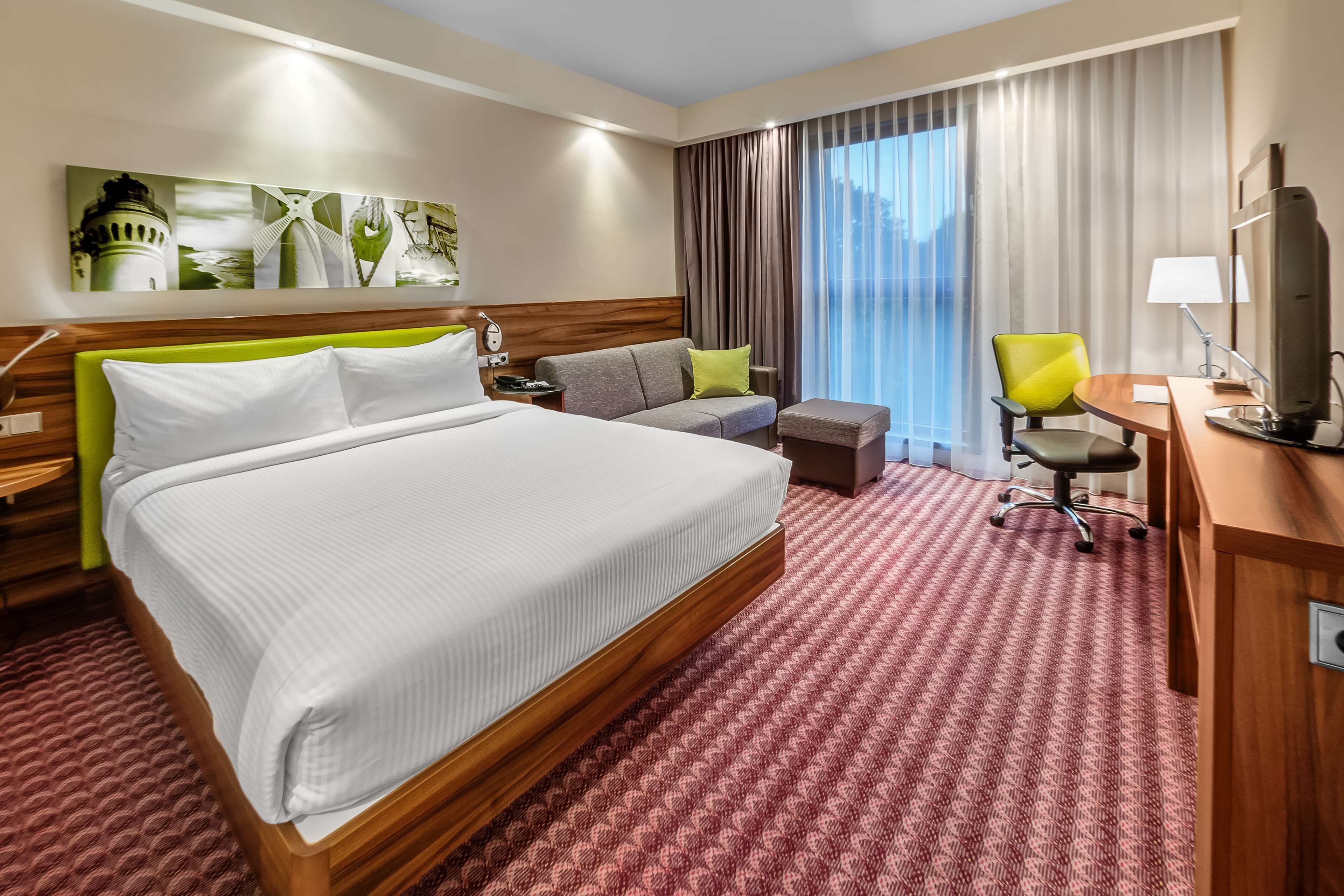 Hampton by Hilton Swinoujscie Hampton by Hilton Swinoujscie