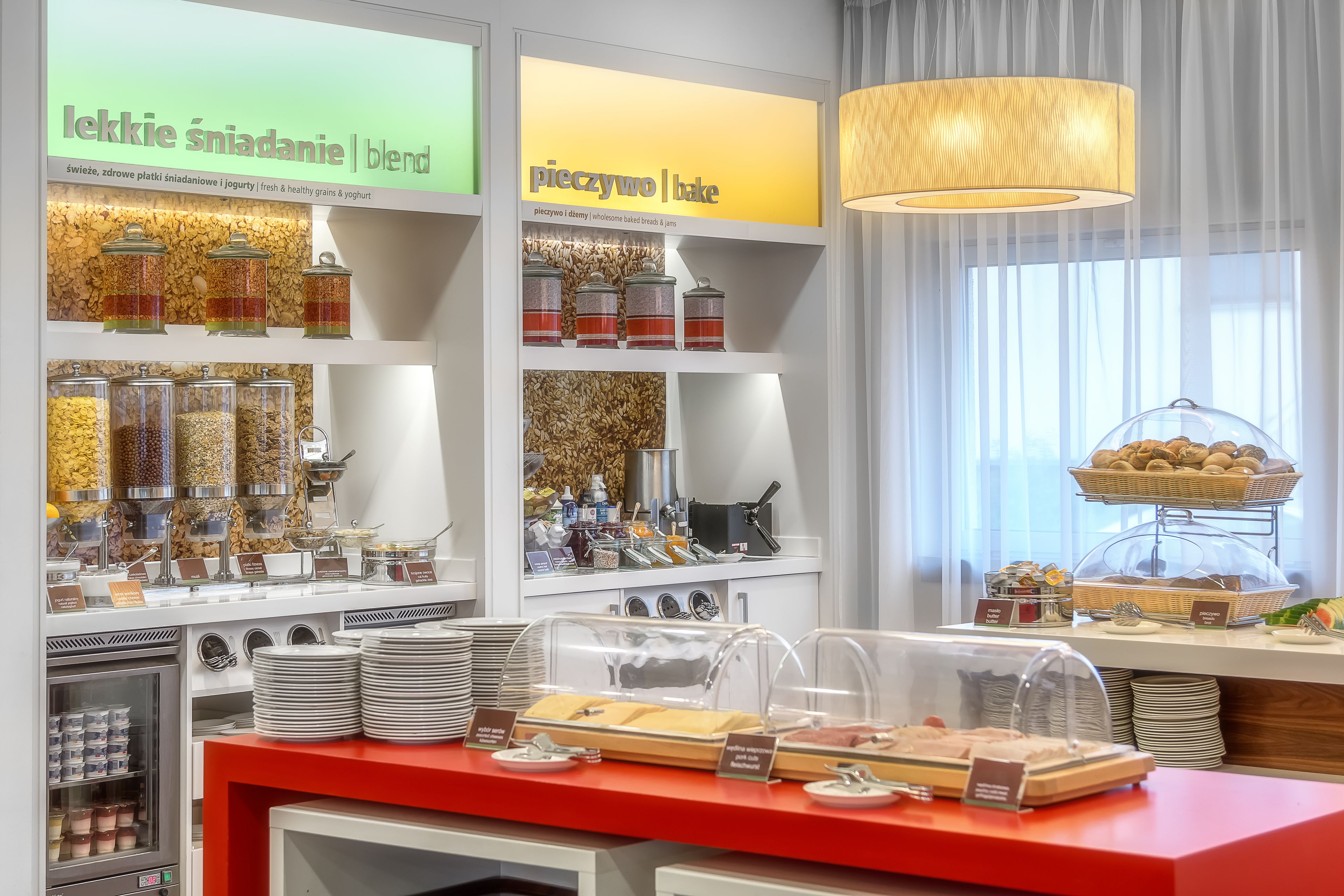 Hampton by Hilton Swinoujscie Hampton by Hilton Swinoujscie