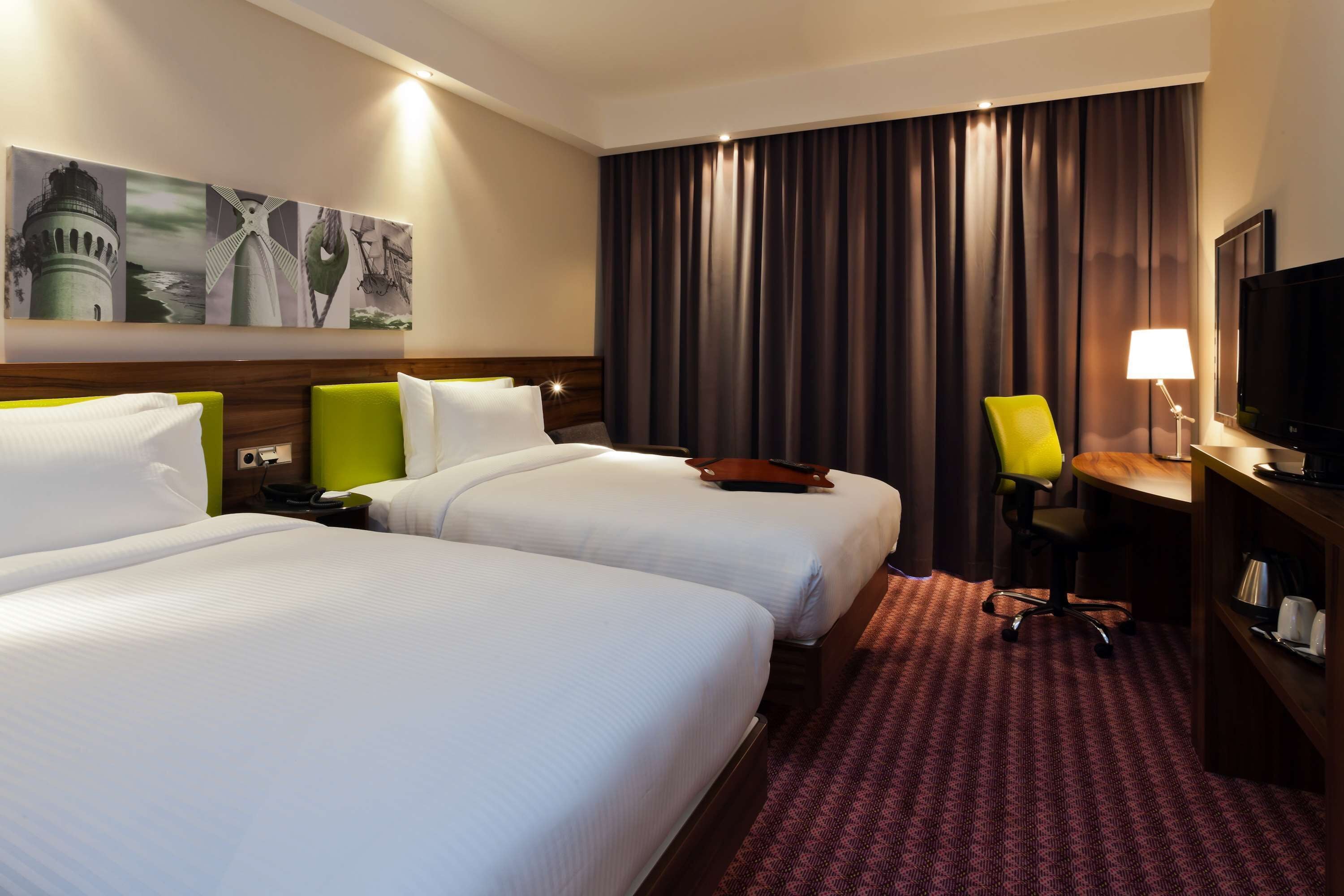 Hampton by Hilton Swinoujscie Hampton by Hilton Swinoujscie