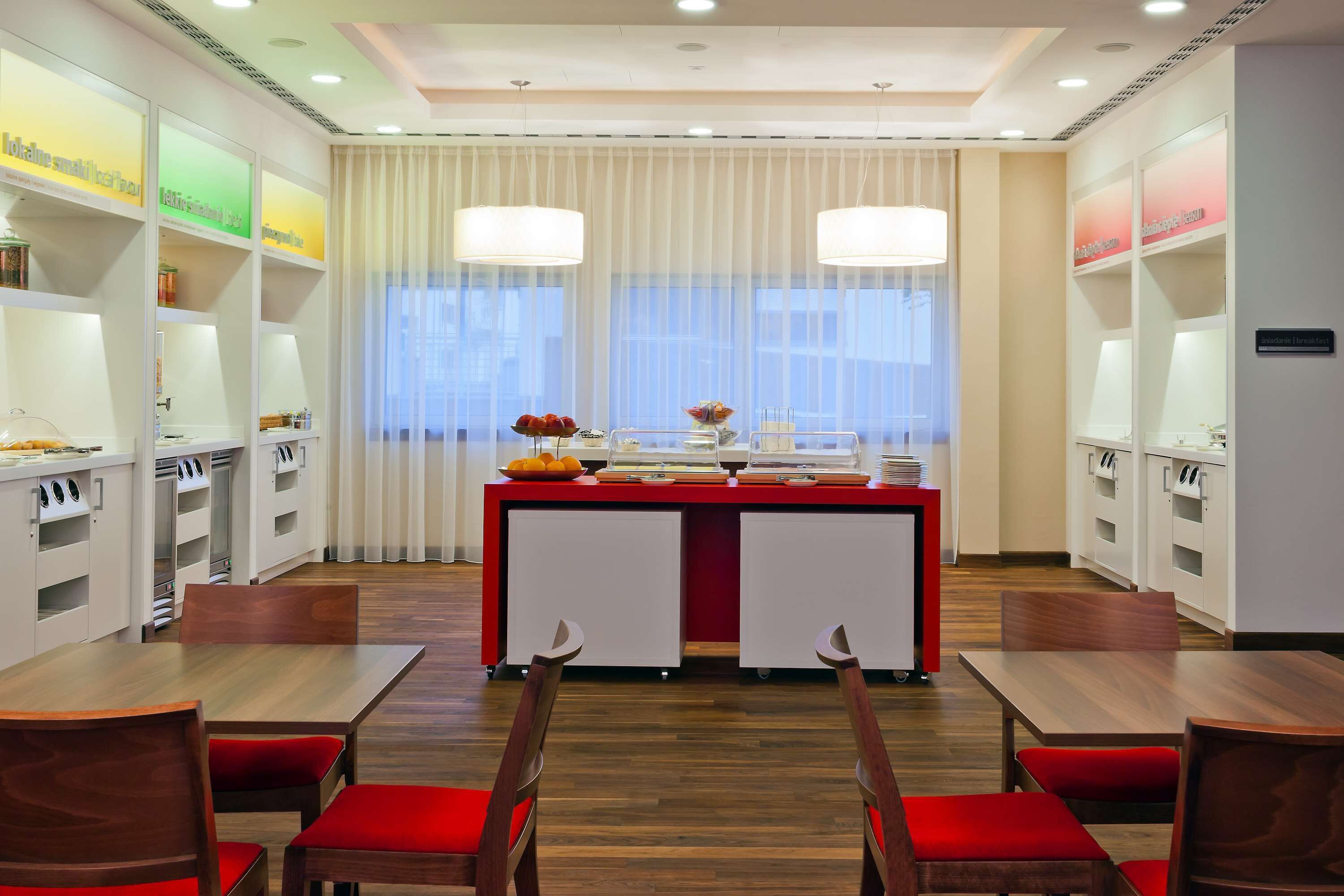 Hampton by Hilton Swinoujscie Hampton by Hilton Swinoujscie