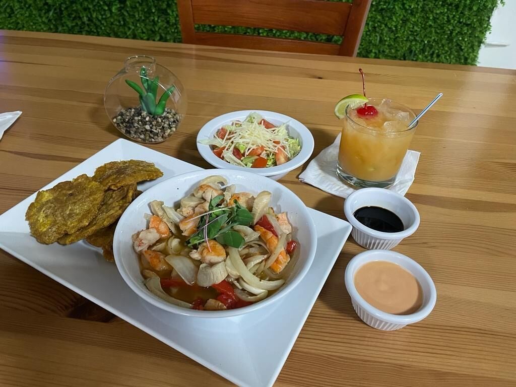 Mi Tierra Mi Tierra