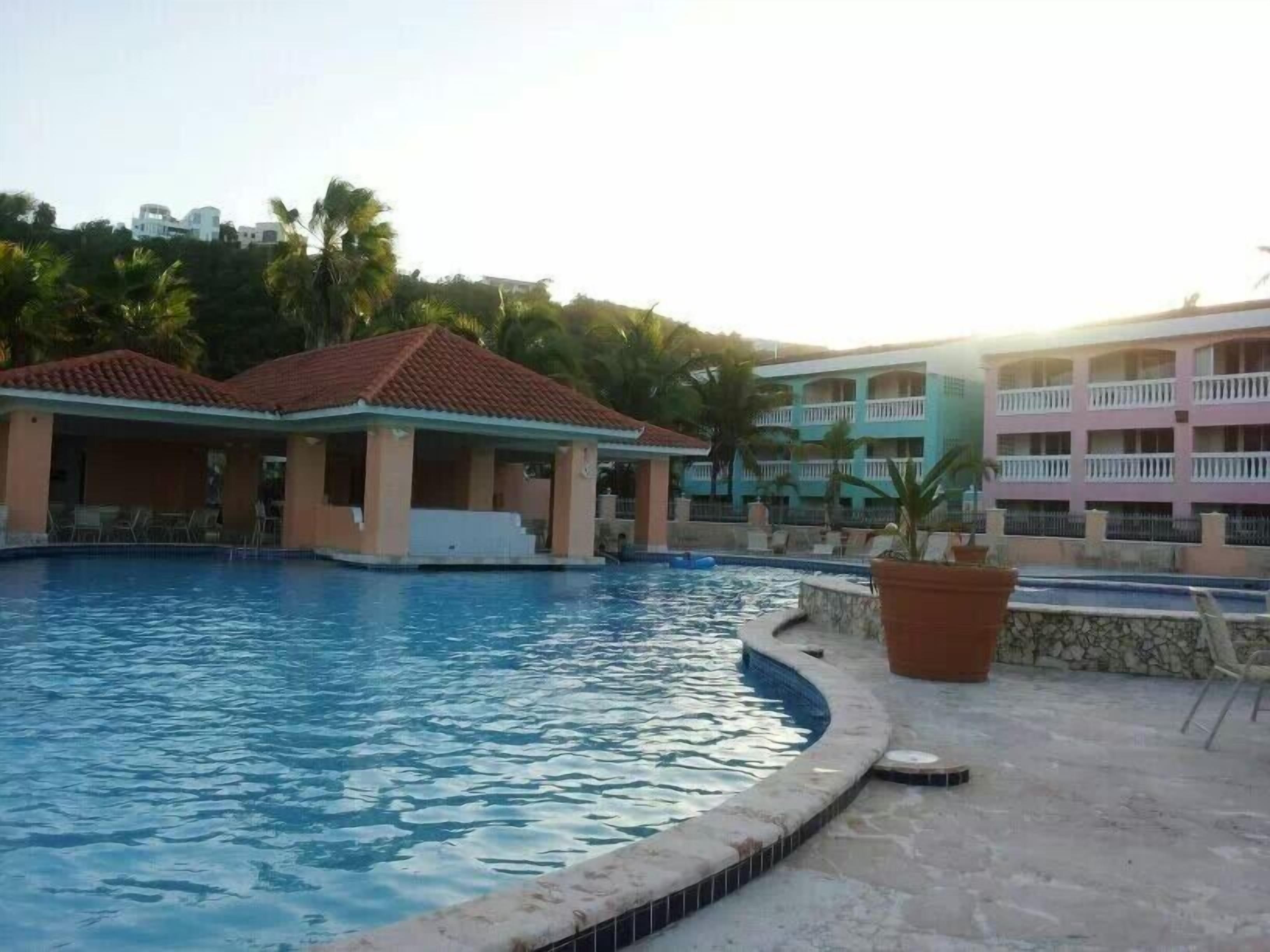 Costa Dorada Beach Resort & Villas Costa Dorada Beach Resort & Villas