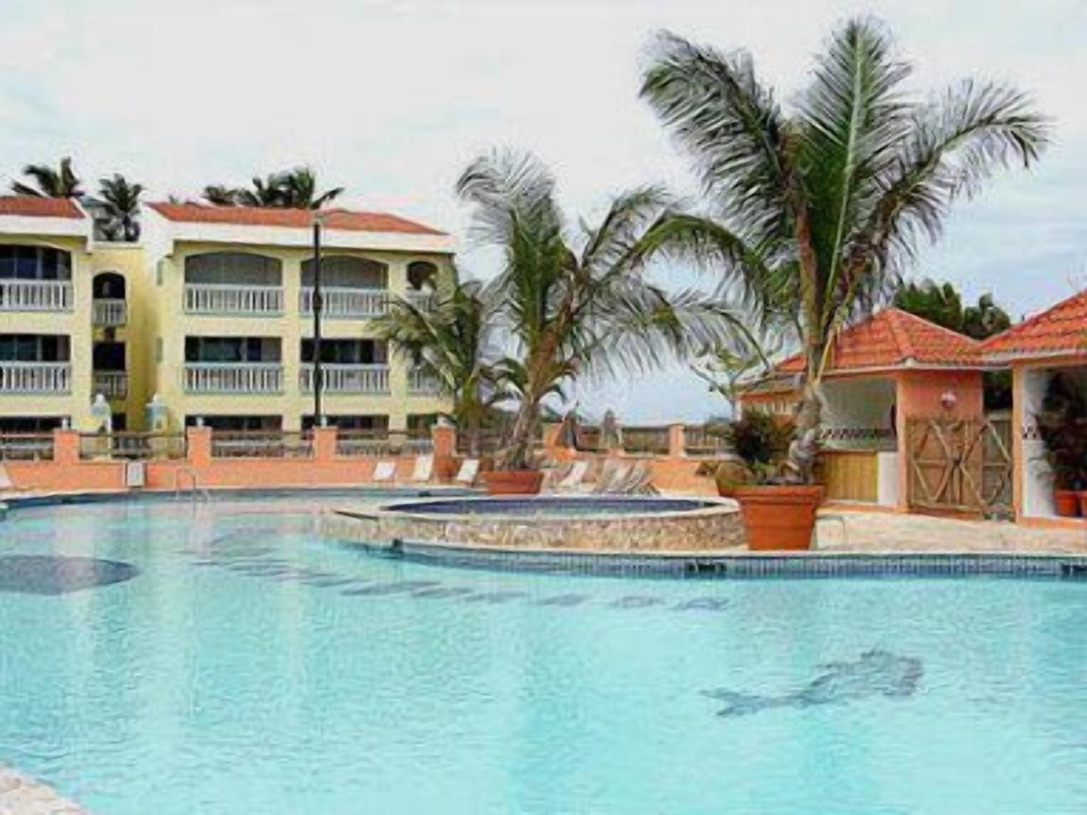Costa Dorada Beach Resort & Villas Costa Dorada Beach Resort & Villas