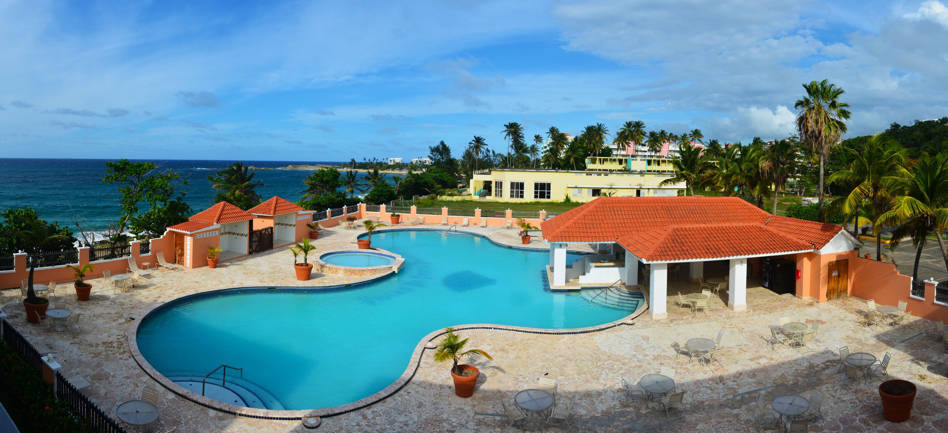 Costa Dorada Beach Resort & Villas Costa Dorada Beach Resort & Villas