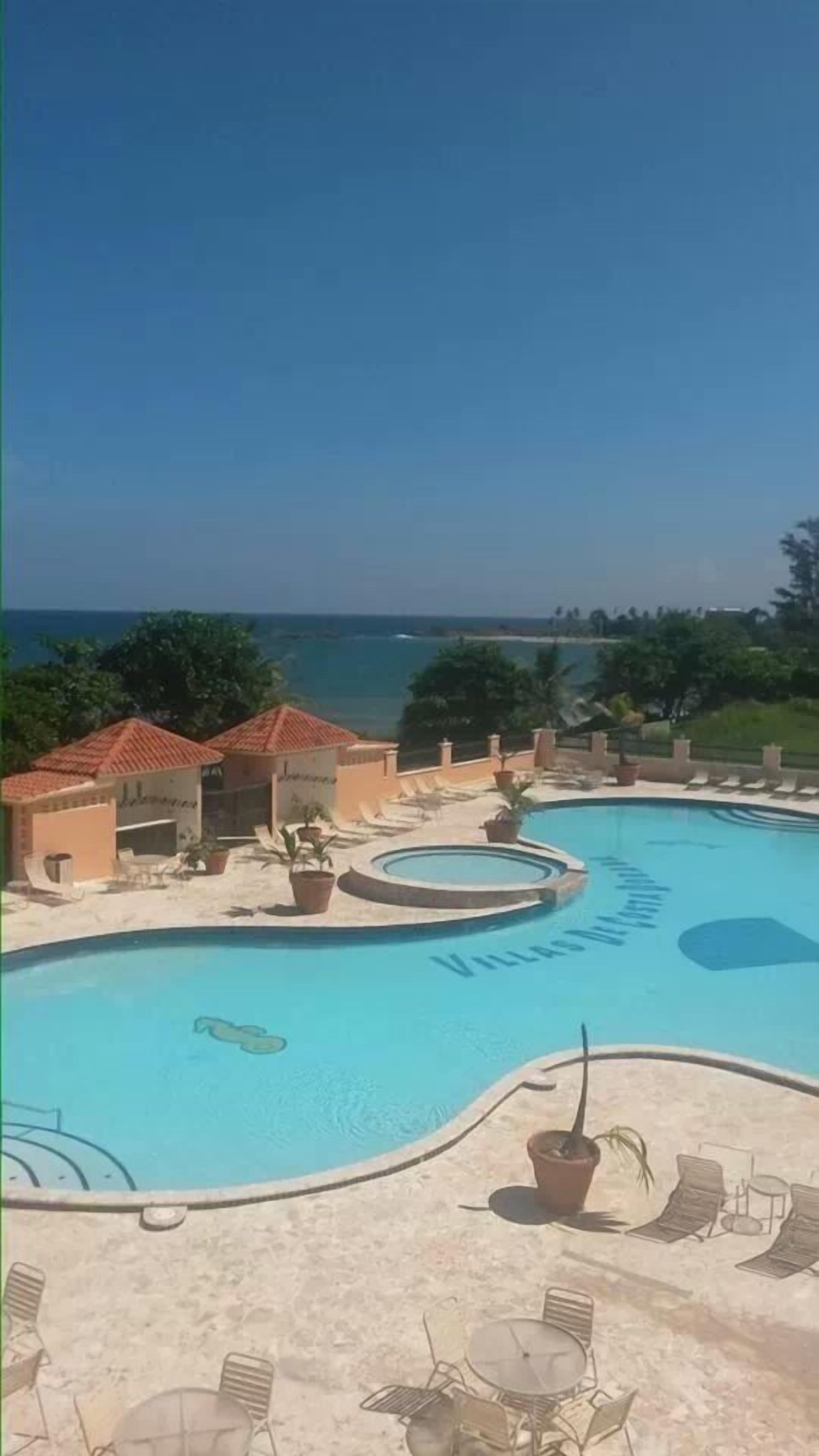 Costa Dorada Beach Resort & Villas Costa Dorada Beach Resort & Villas