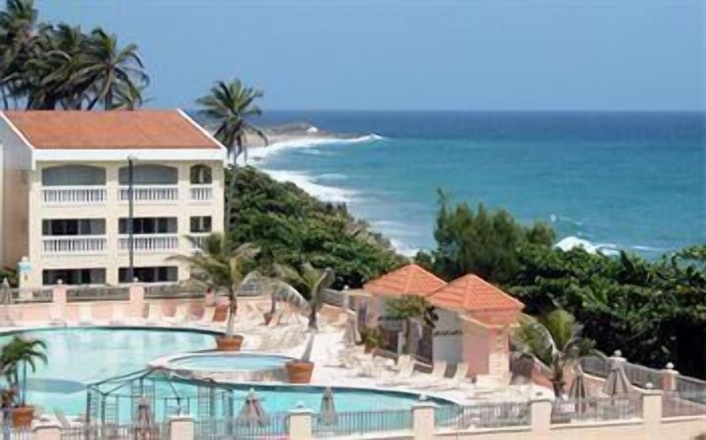 Costa Dorada Beach Resort & Villas Costa Dorada Beach Resort & Villas