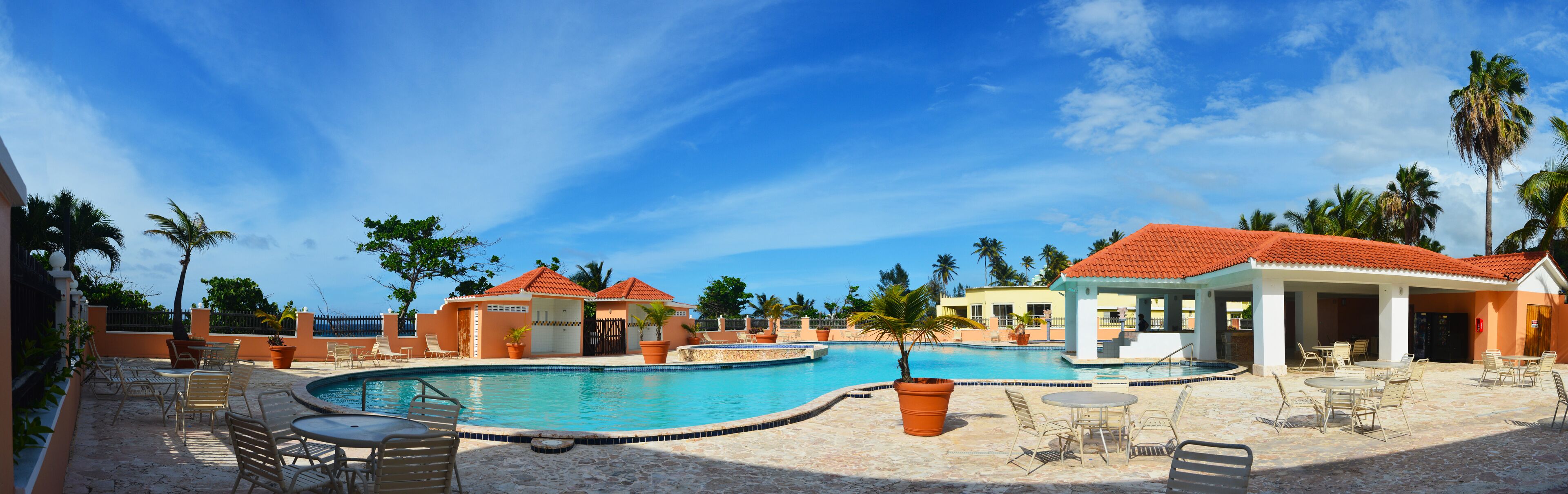 Costa Dorada Beach Resort & Villas Costa Dorada Beach Resort & Villas