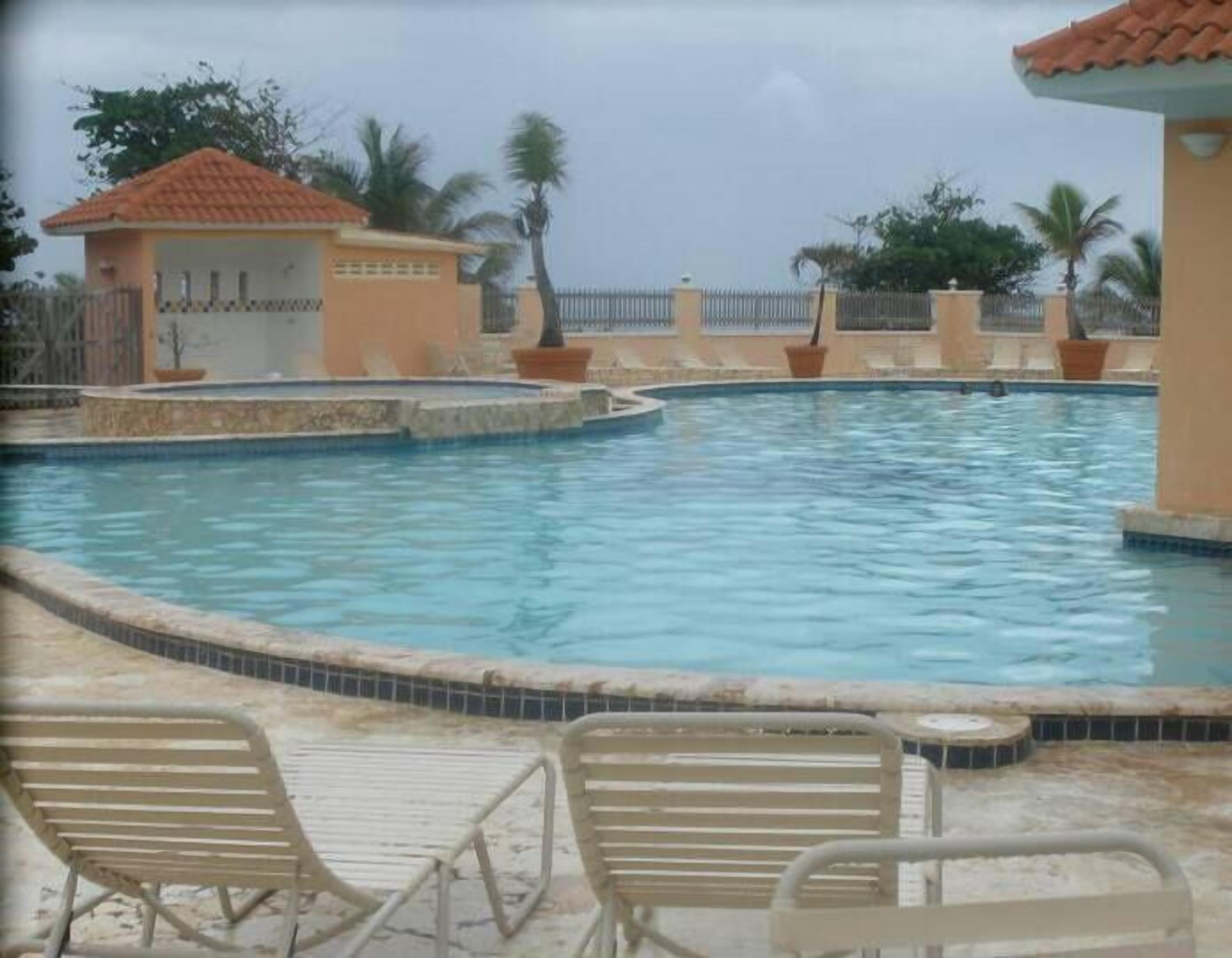 Costa Dorada Beach Resort & Villas Costa Dorada Beach Resort & Villas
