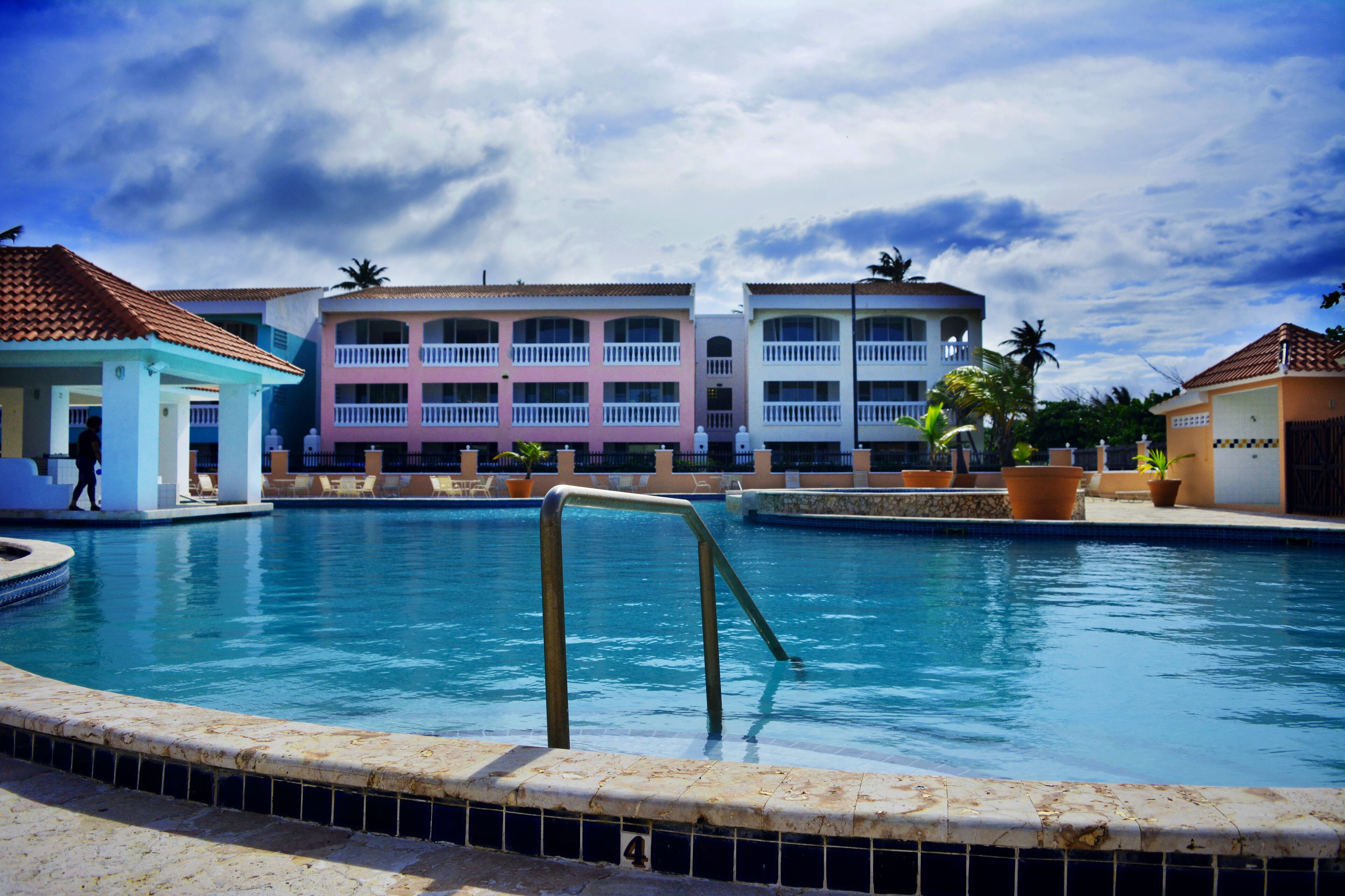 Costa Dorada Beach Resort & Villas Costa Dorada Beach Resort & Villas