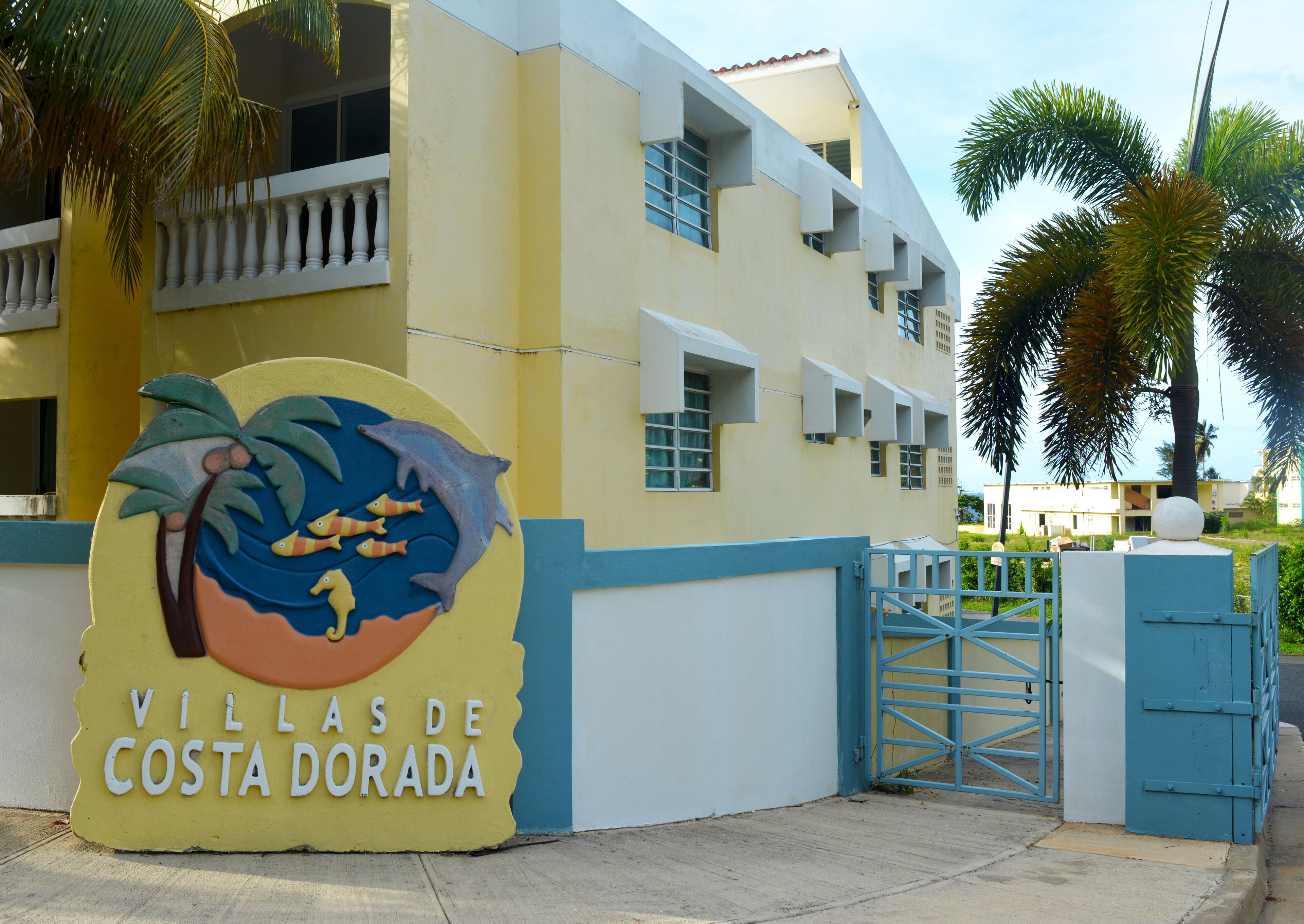 Costa Dorada Beach Resort & Villas Costa Dorada Beach Resort & Villas