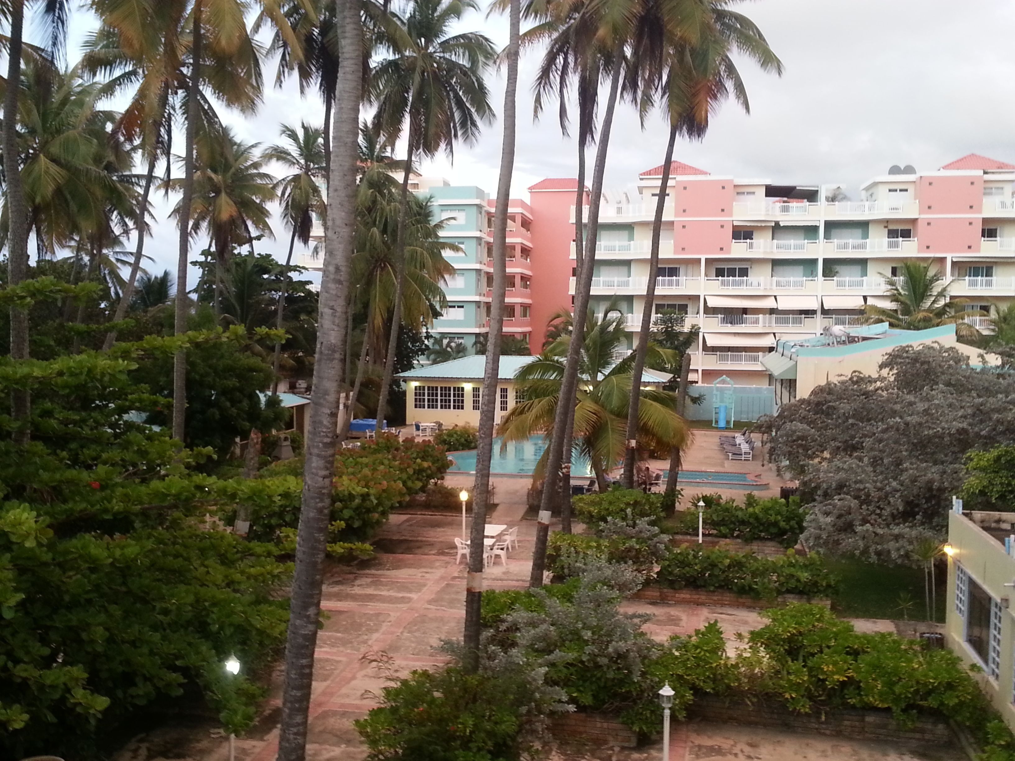 Costa Dorada Beach Resort & Villas Costa Dorada Beach Resort & Villas