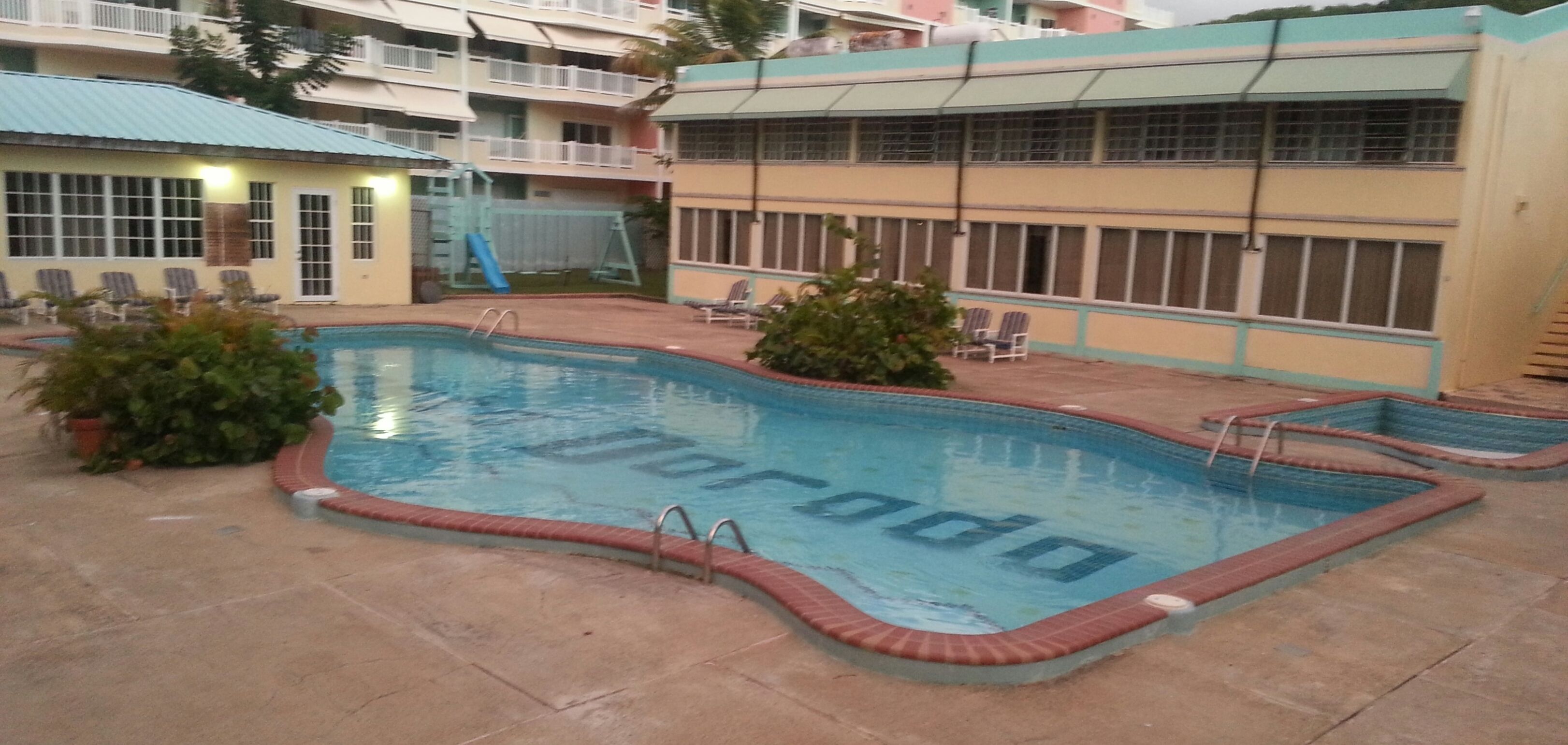 Costa Dorada Beach Resort & Villas Costa Dorada Beach Resort & Villas