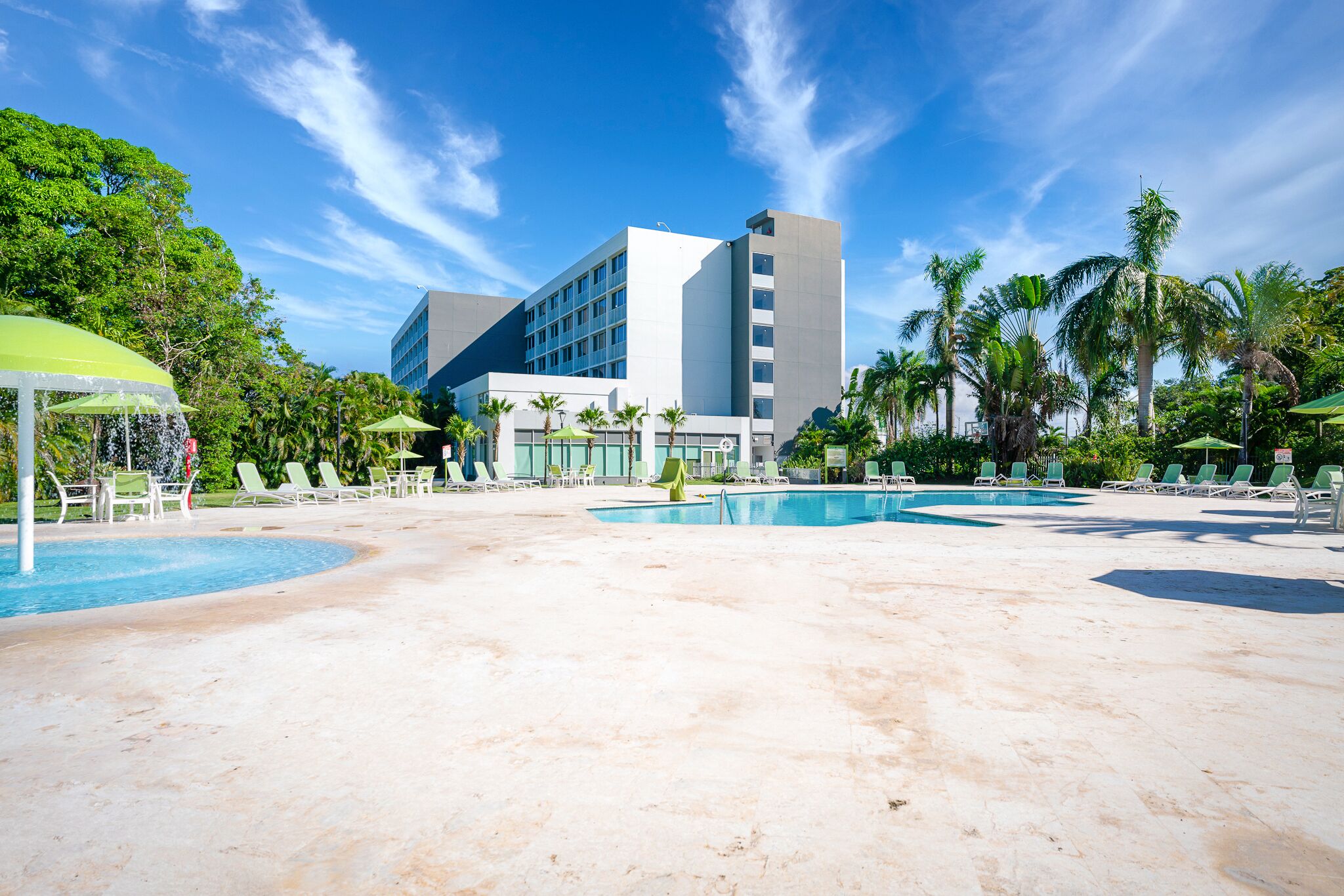 Holiday Inn Mayaguez & Tropical Casino Holiday Inn Mayaguez & Tropical Casino