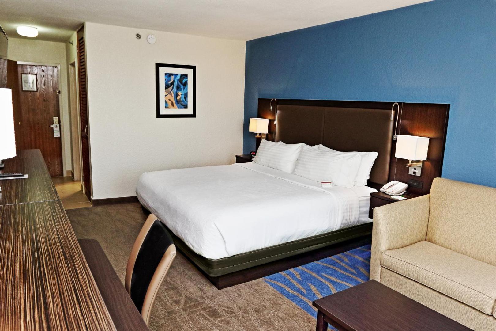 Holiday Inn Mayaguez & Tropical Casino Holiday Inn Mayaguez & Tropical Casino