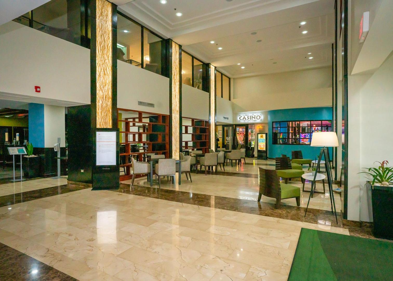 Holiday Inn Mayaguez & Tropical Casino Holiday Inn Mayaguez & Tropical Casino