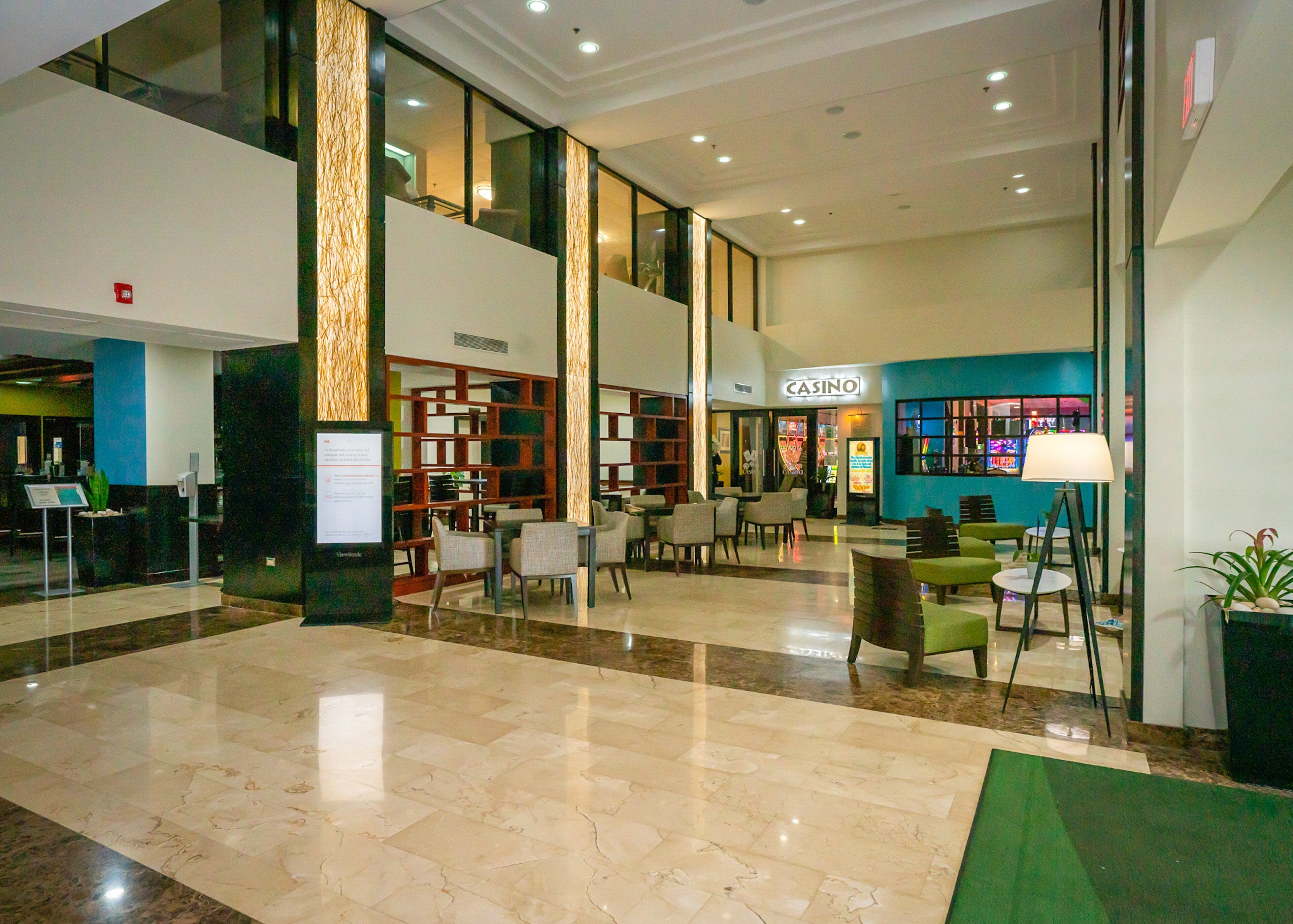 Holiday Inn Mayaguez & Tropical Casino Holiday Inn Mayaguez & Tropical Casino