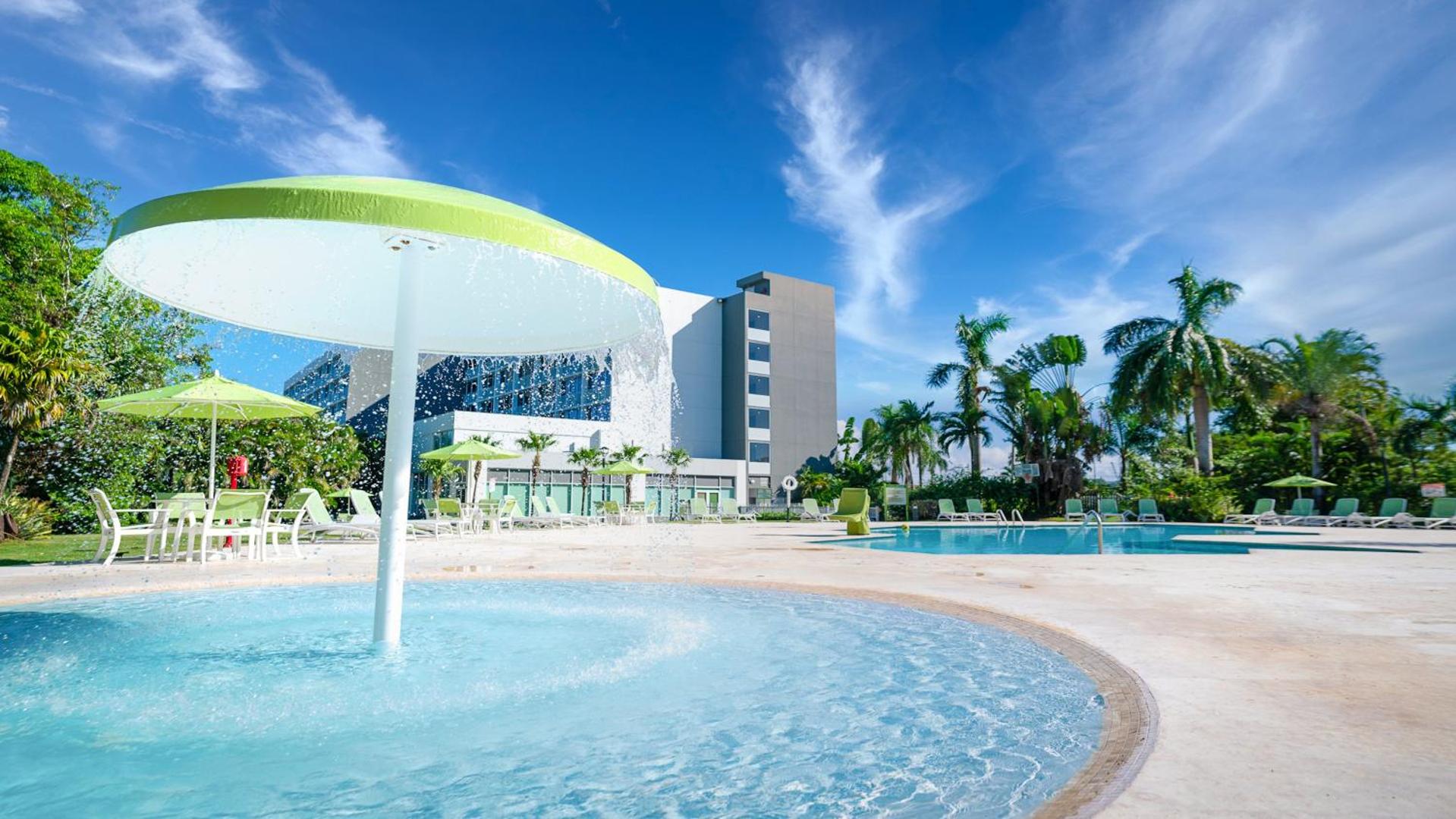 Holiday Inn Mayaguez & Tropical Casino Holiday Inn Mayaguez & Tropical Casino