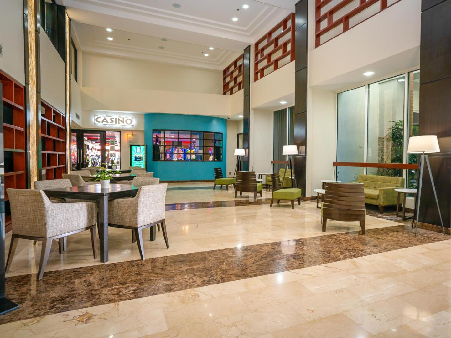 Holiday Inn Mayaguez & Tropical Casino Holiday Inn Mayaguez & Tropical Casino