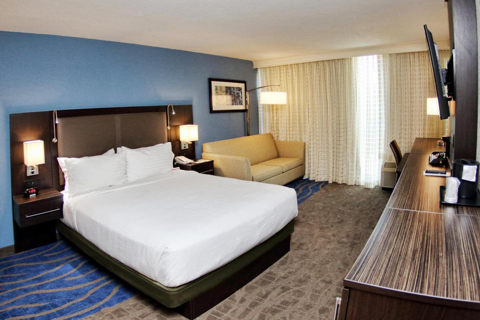 Holiday Inn Mayaguez & Tropical Casino Holiday Inn Mayaguez & Tropical Casino