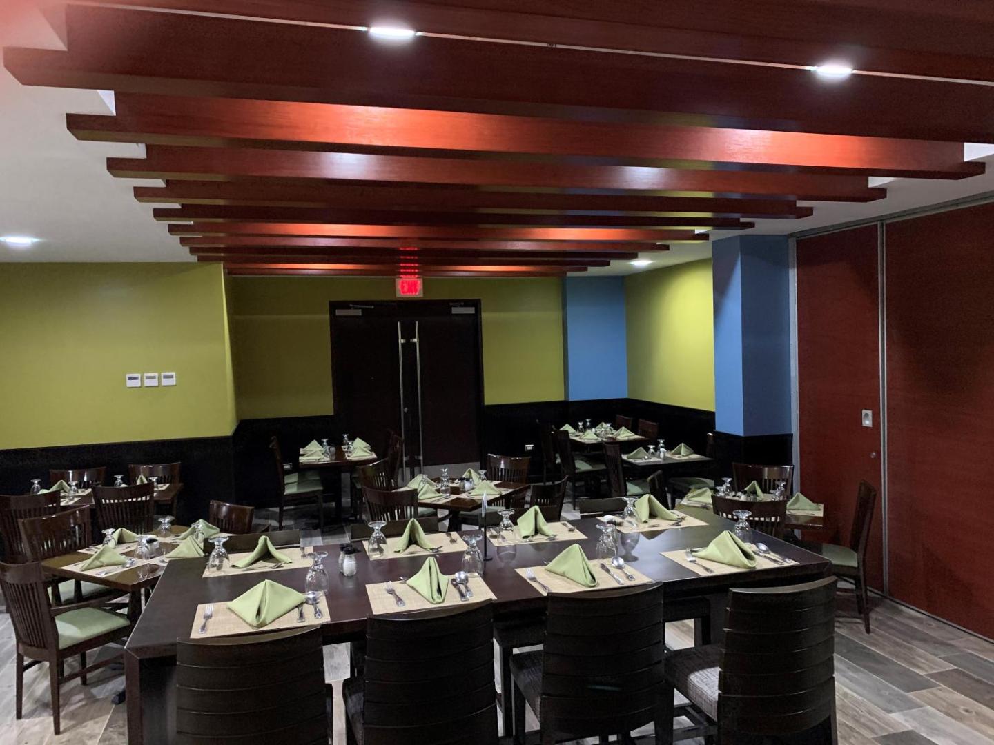Holiday Inn Mayaguez & Tropical Casino Holiday Inn Mayaguez & Tropical Casino