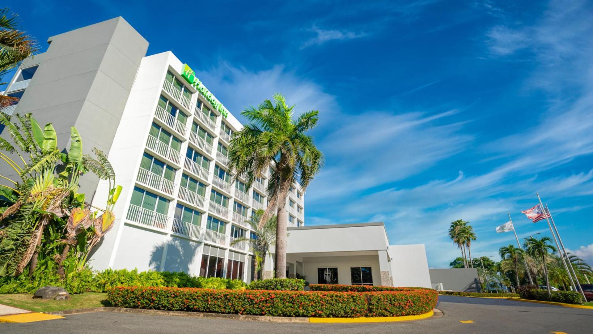 Holiday Inn Mayaguez & Tropical Casino Holiday Inn Mayaguez & Tropical Casino