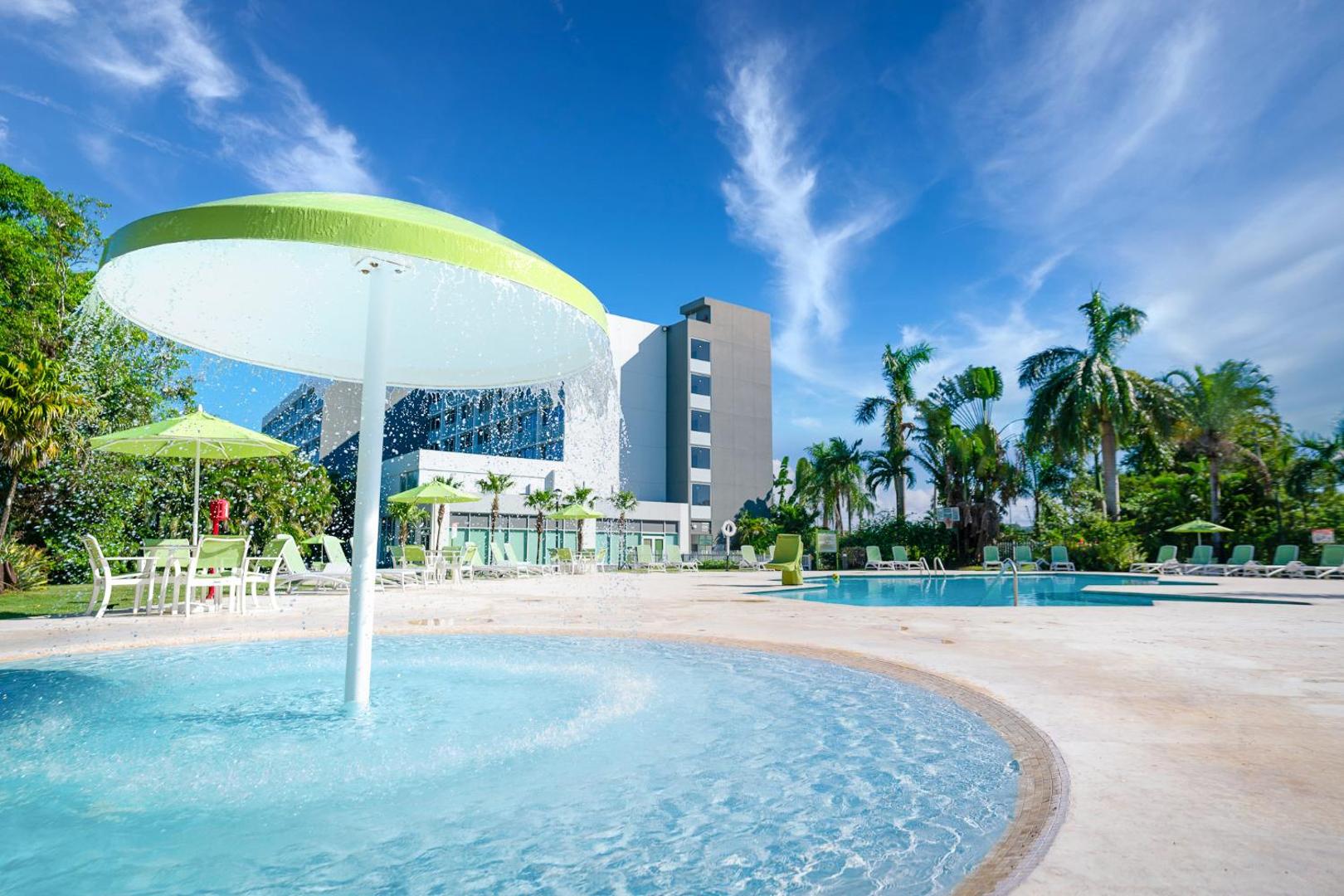 Holiday Inn Mayaguez & Tropical Casino Holiday Inn Mayaguez & Tropical Casino