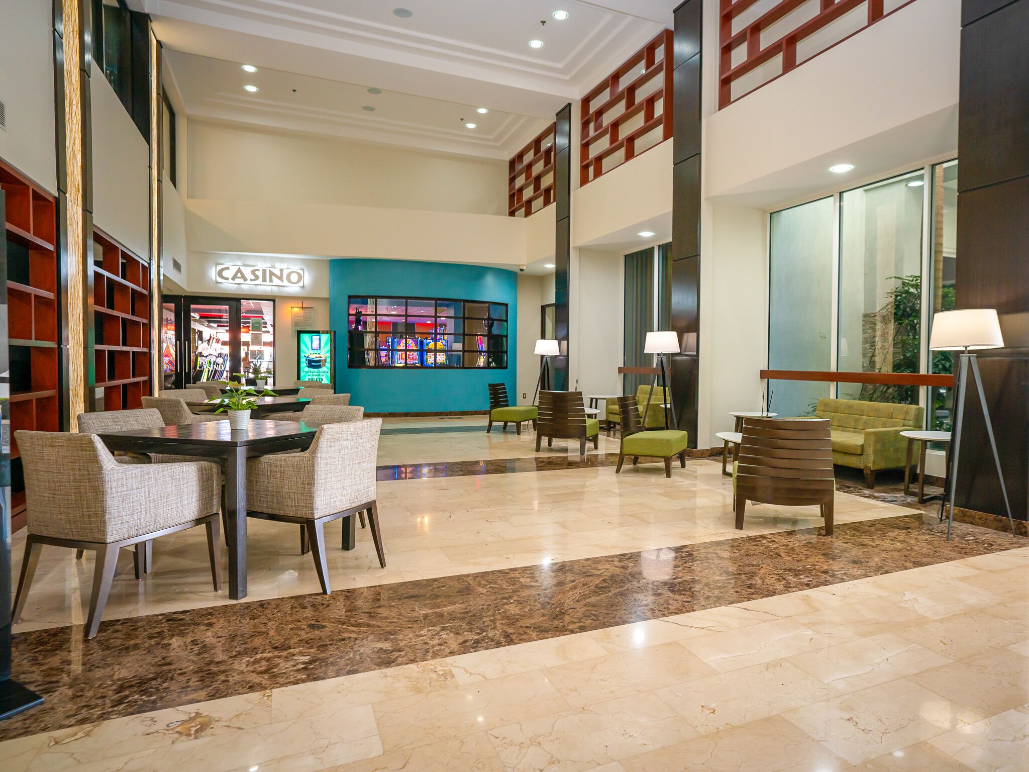 Holiday Inn Mayaguez & Tropical Casino Holiday Inn Mayaguez & Tropical Casino
