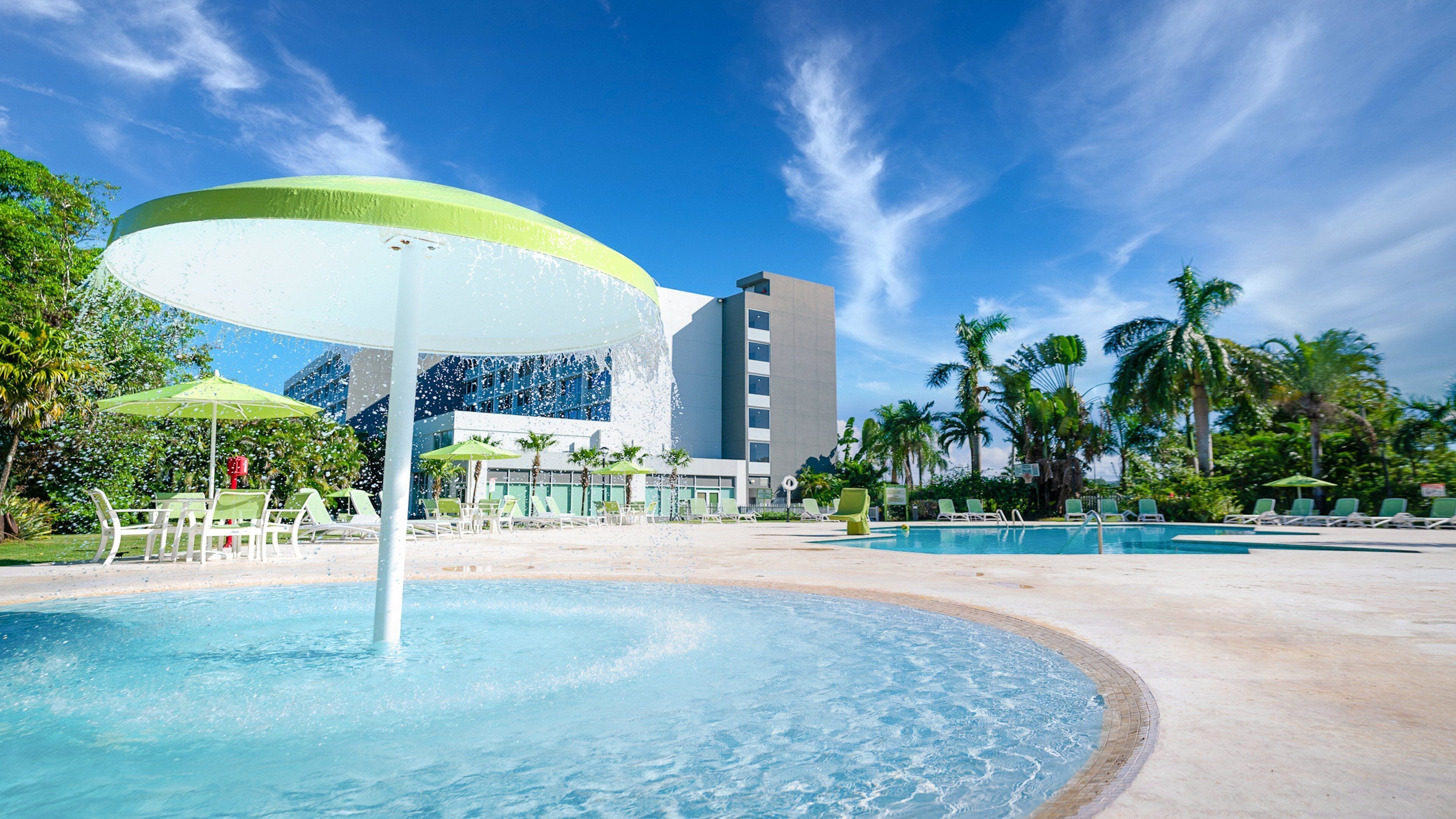 Holiday Inn Mayaguez & Tropical Casino Holiday Inn Mayaguez & Tropical Casino