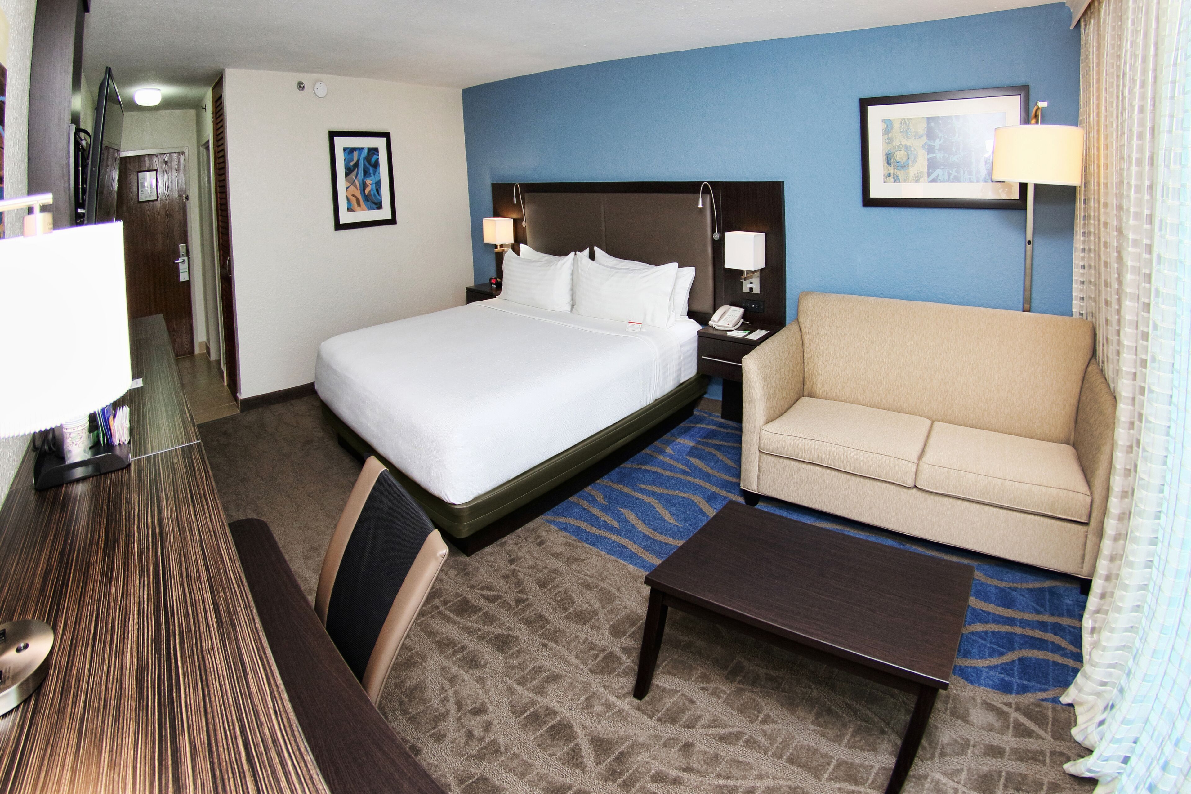 Holiday Inn Mayaguez & Tropical Casino Holiday Inn Mayaguez & Tropical Casino