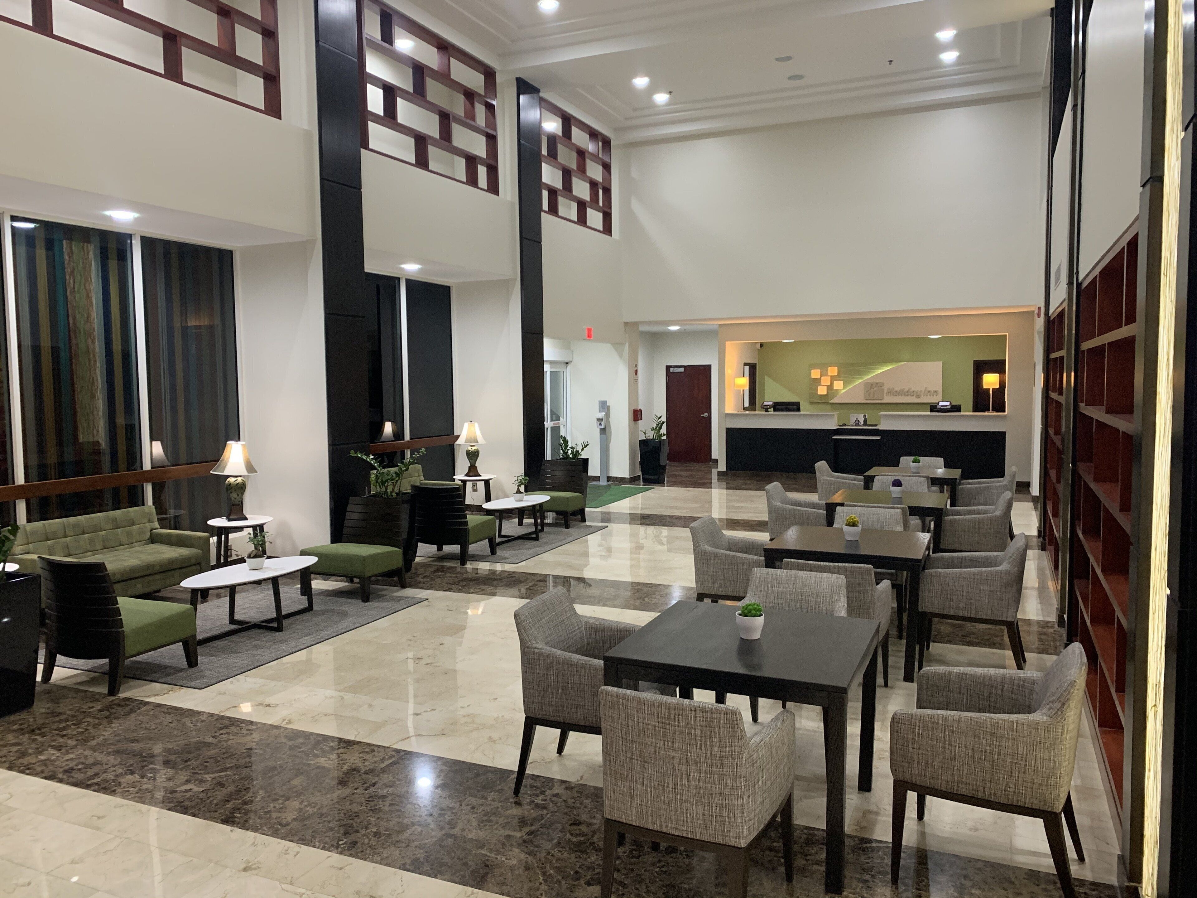 Holiday Inn Mayaguez & Tropical Casino Holiday Inn Mayaguez & Tropical Casino